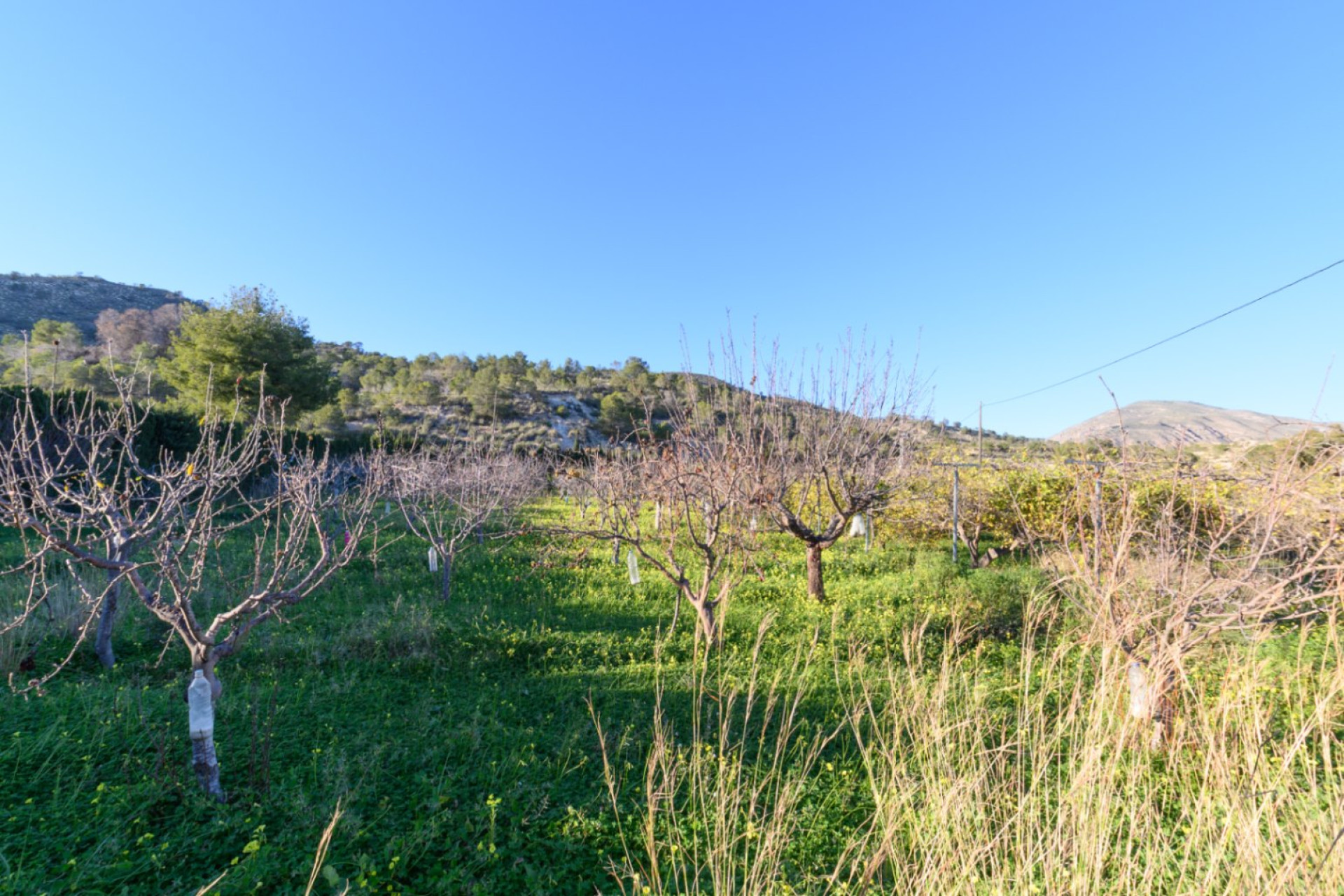 Reventa - Chalet - Villajoyosa