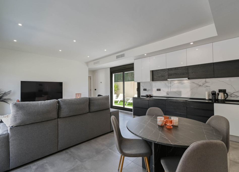 Reventa - Chalet - Villamartin
