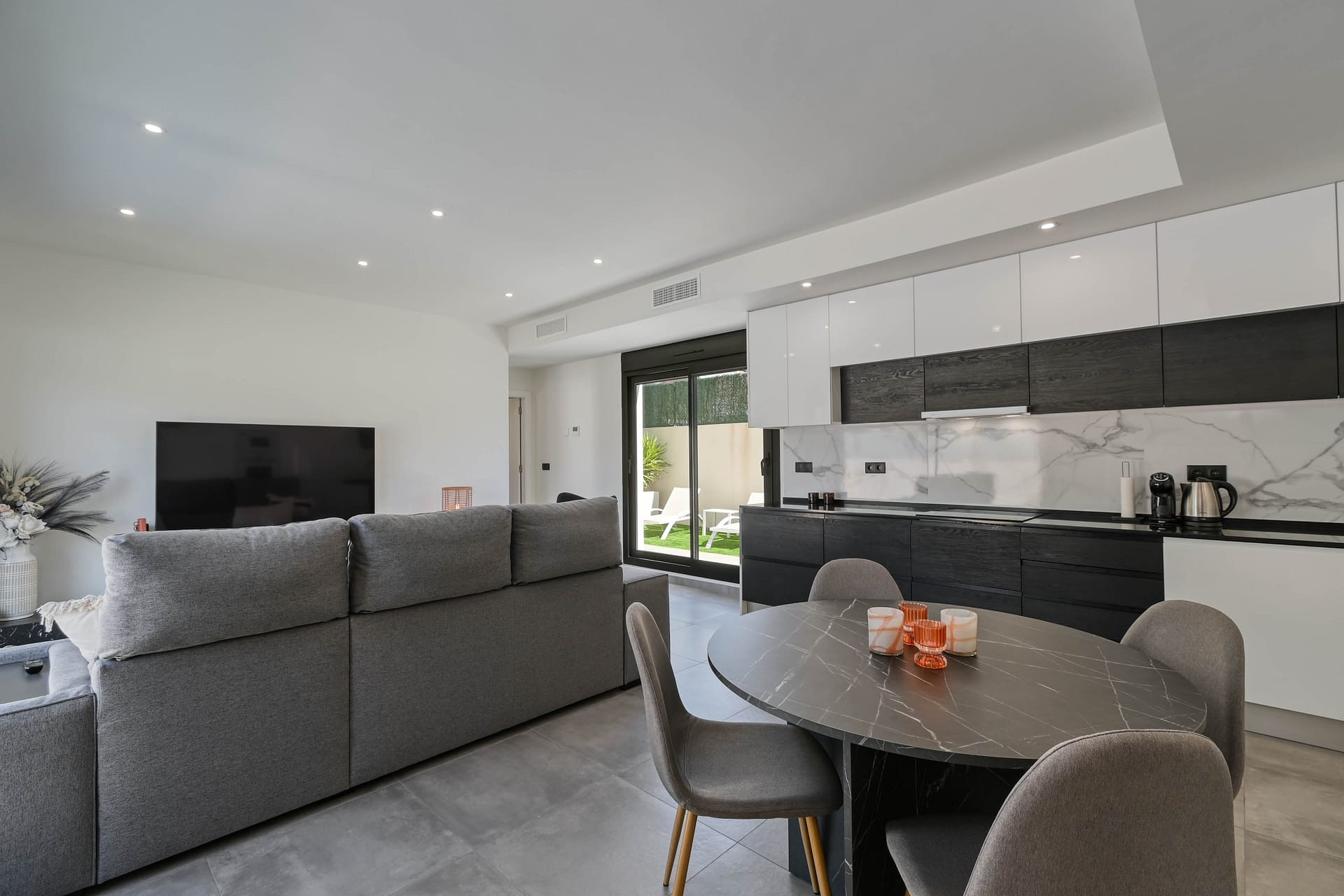 Reventa - Chalet - Villamartin