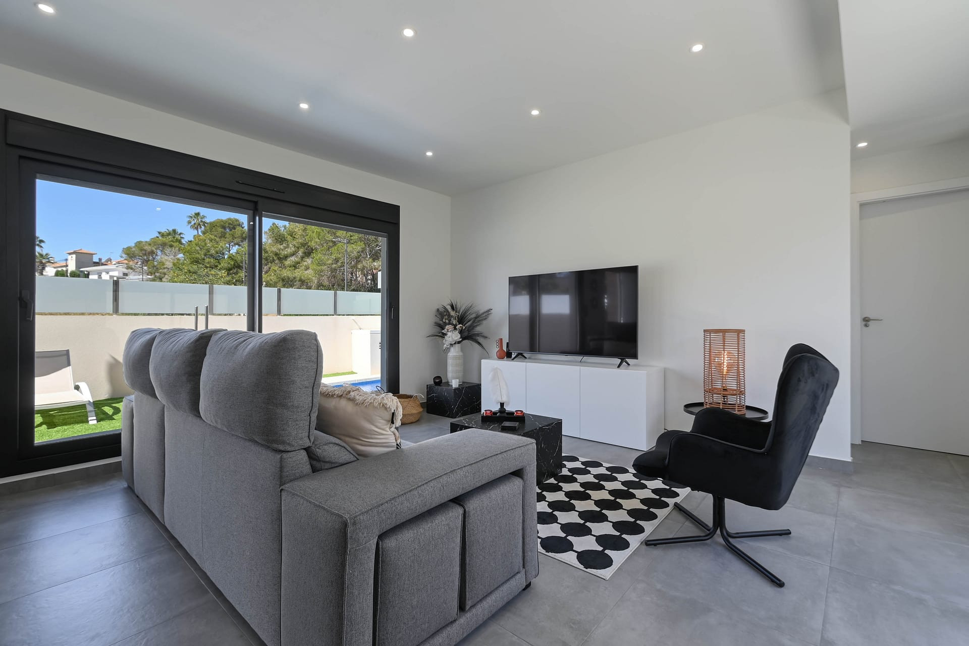Reventa - Chalet - Villamartin