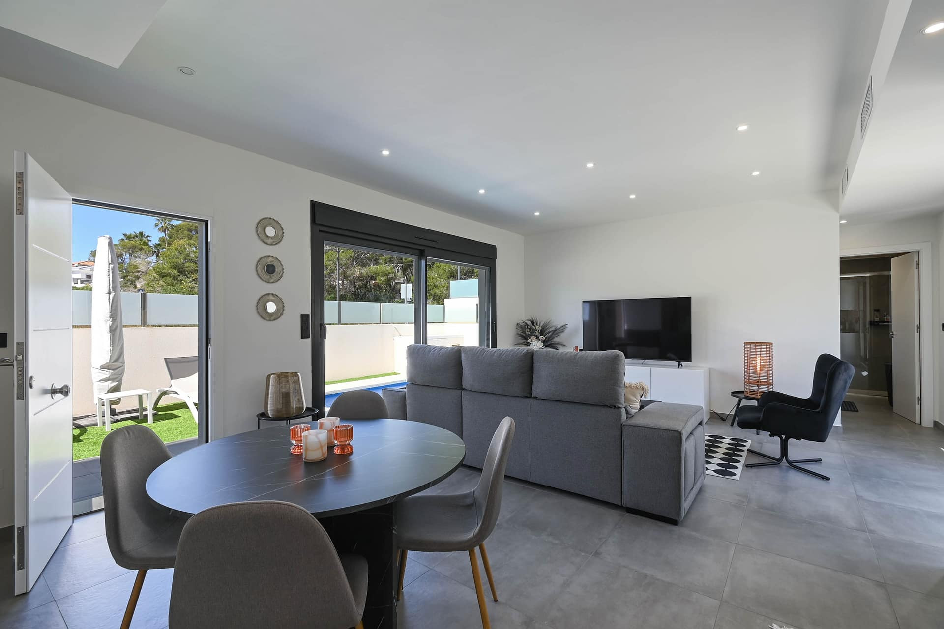 Reventa - Chalet - Villamartin