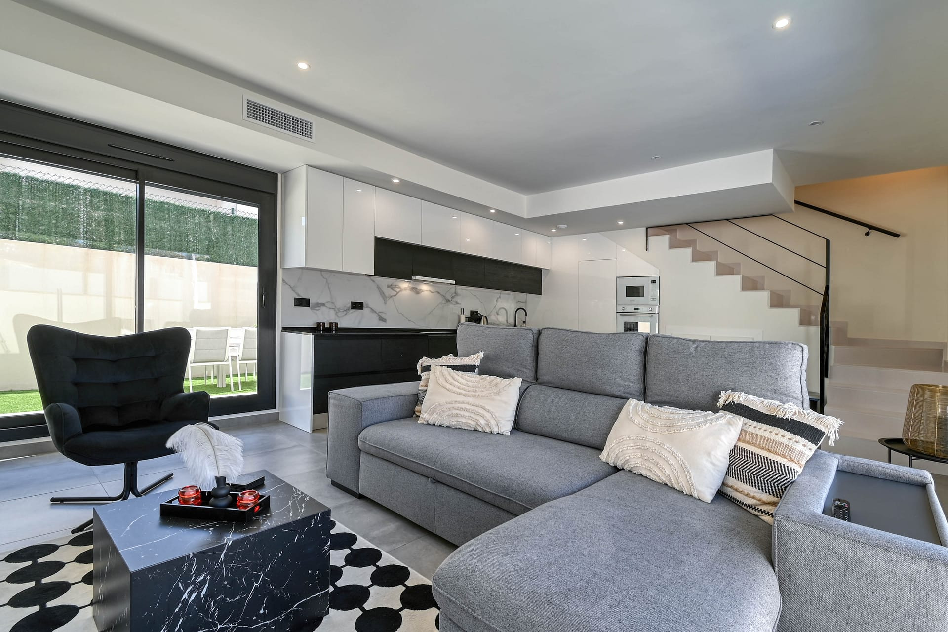 Reventa - Chalet - Villamartin