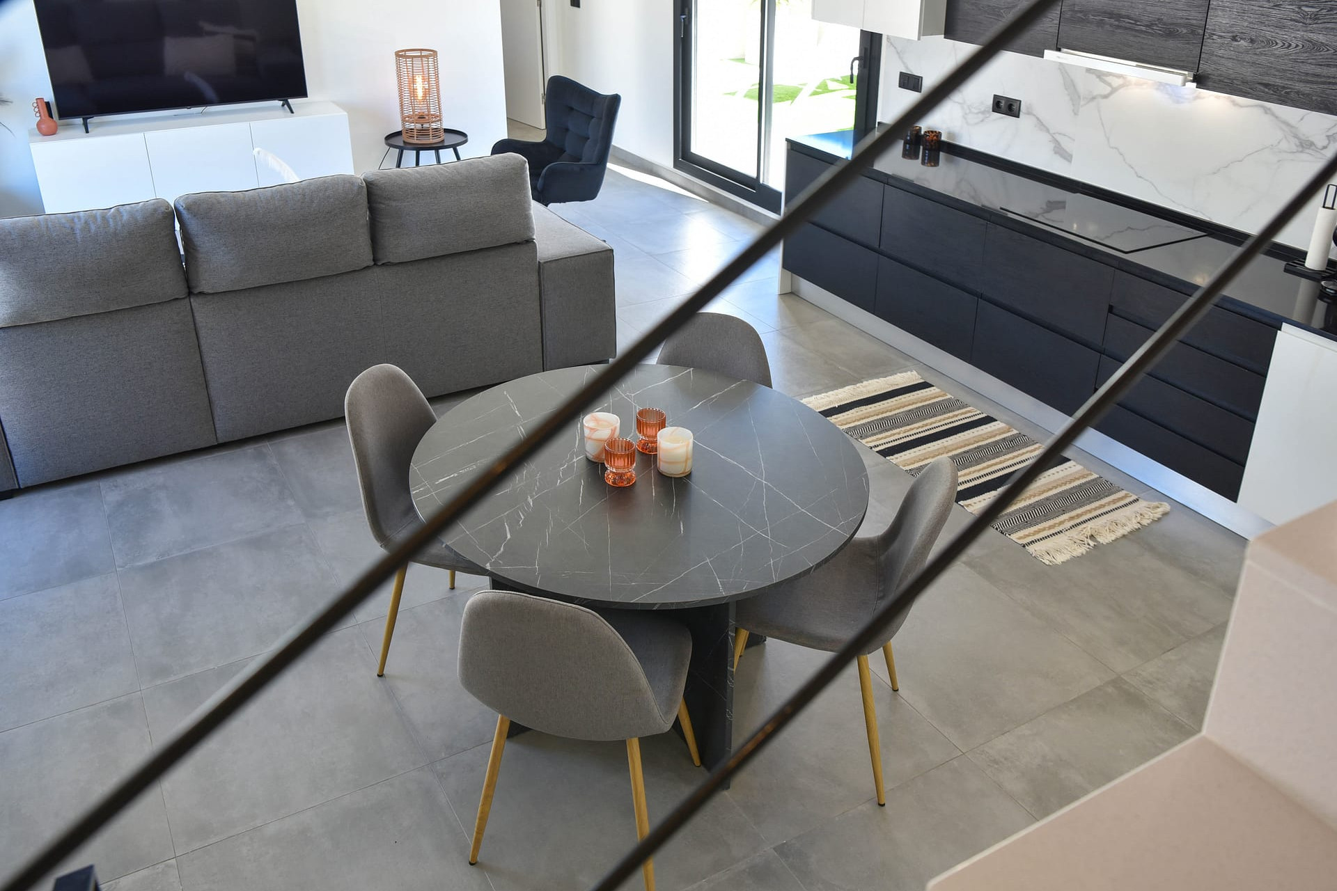 Reventa - Chalet - Villamartin