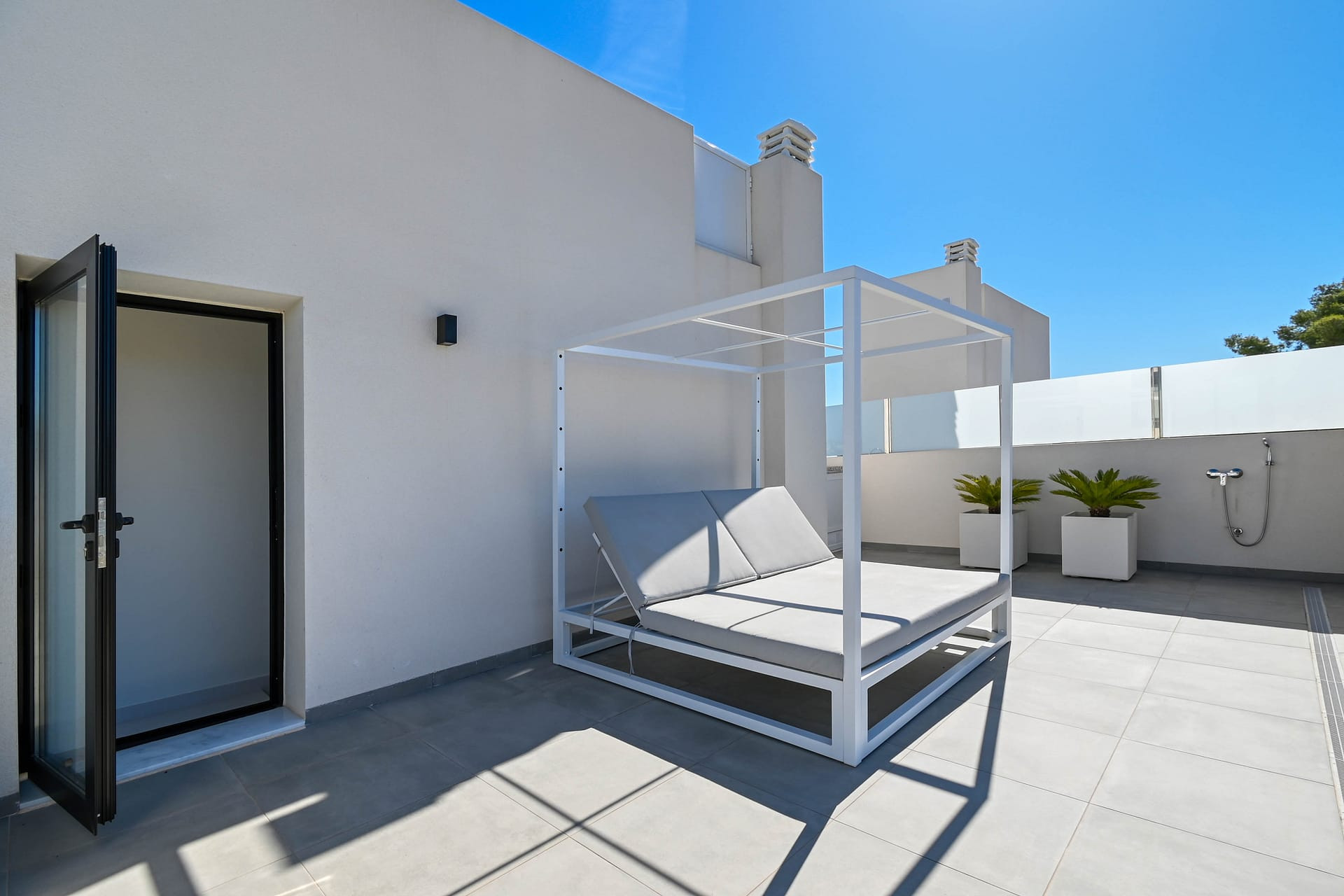 Reventa - Chalet - Villamartin
