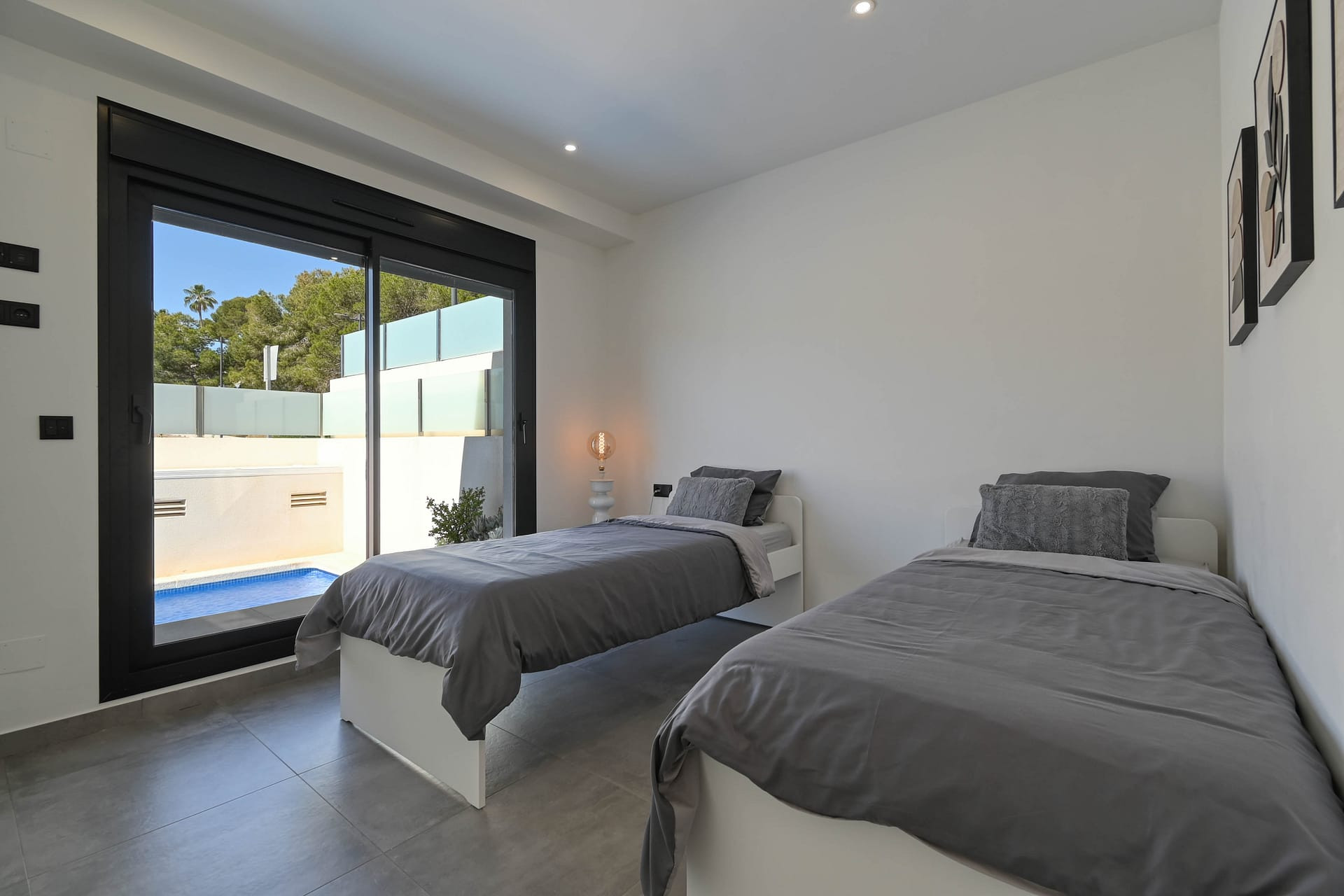 Reventa - Chalet - Villamartin