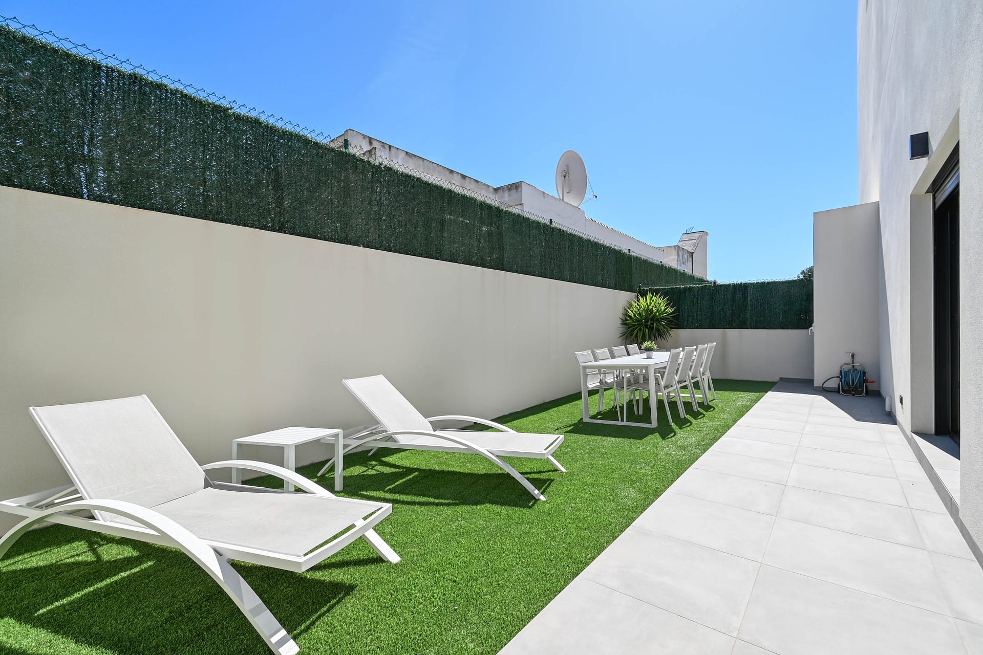 Reventa - Chalet - Villamartin