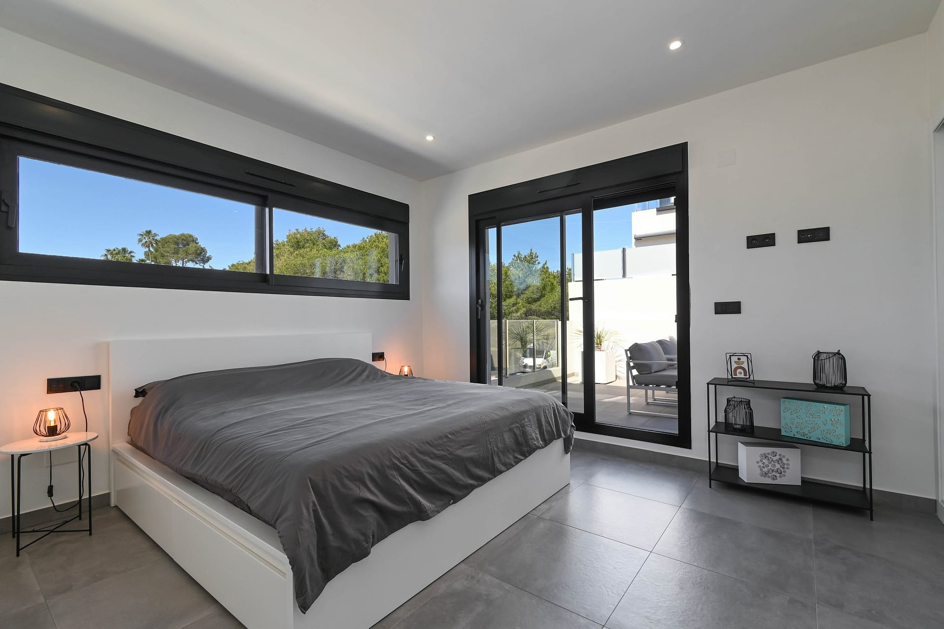 Reventa - Chalet - Villamartin
