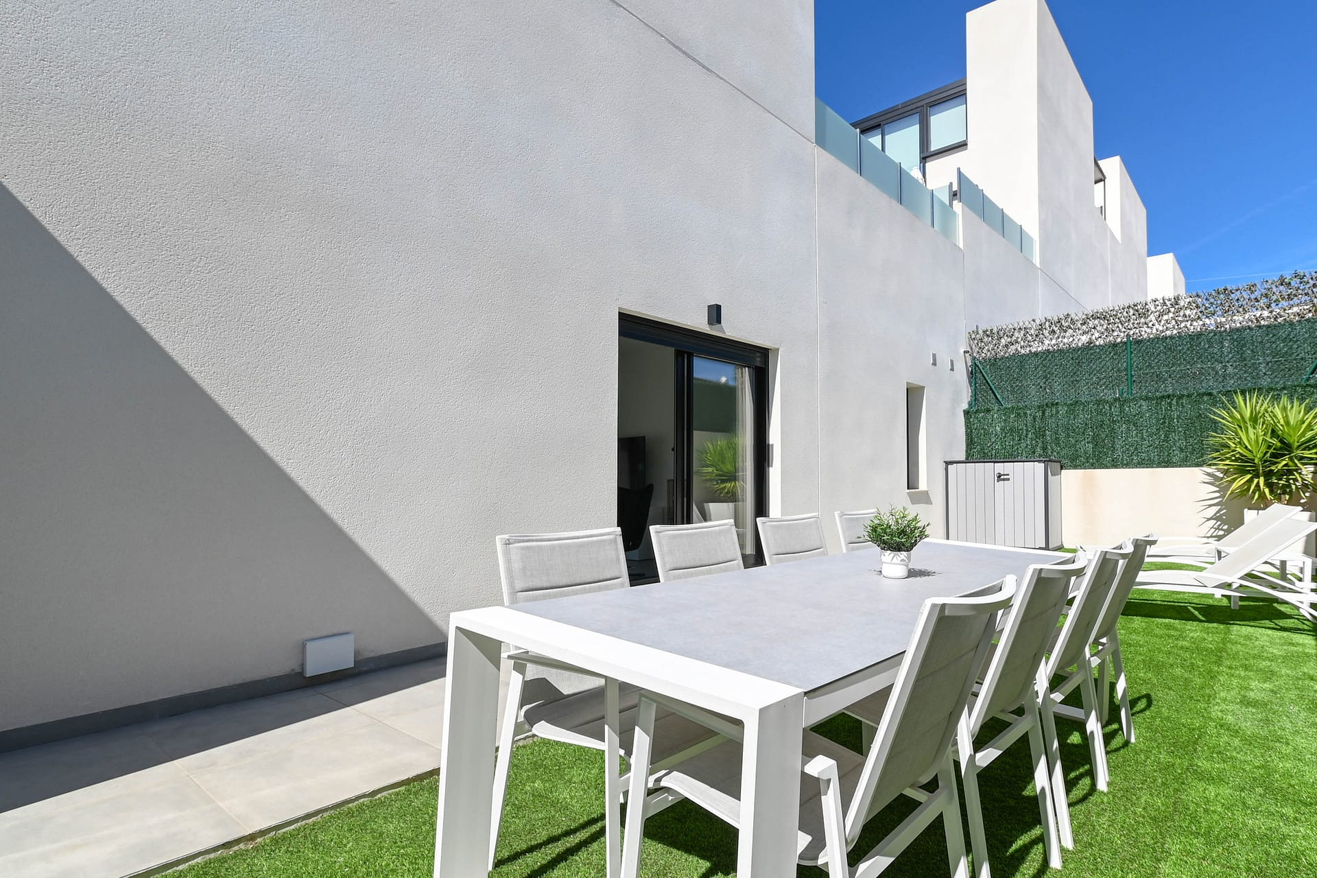 Reventa - Chalet - Villamartin
