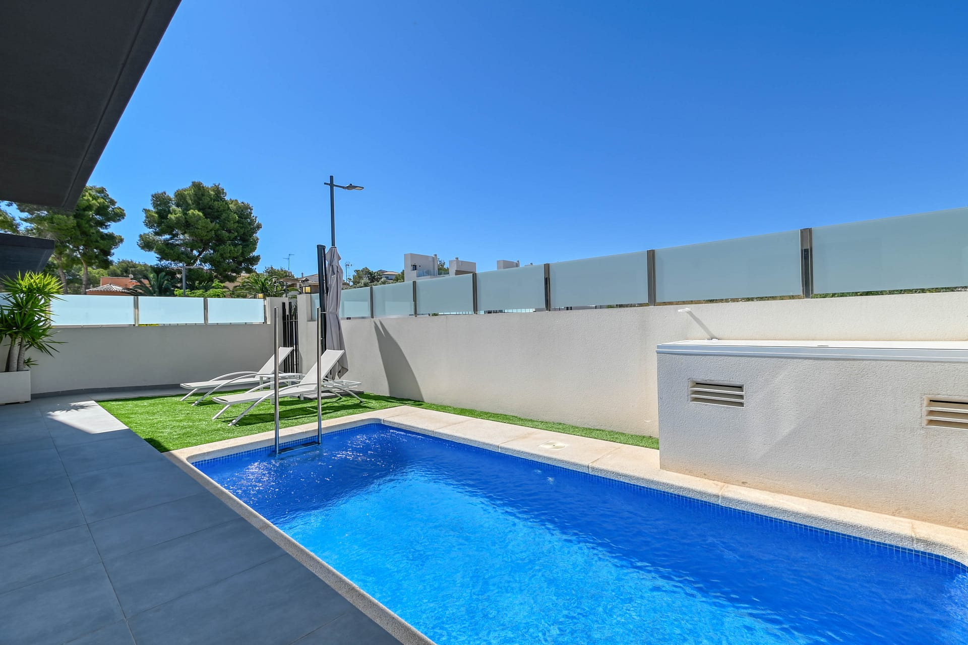 Reventa - Chalet - Villamartin