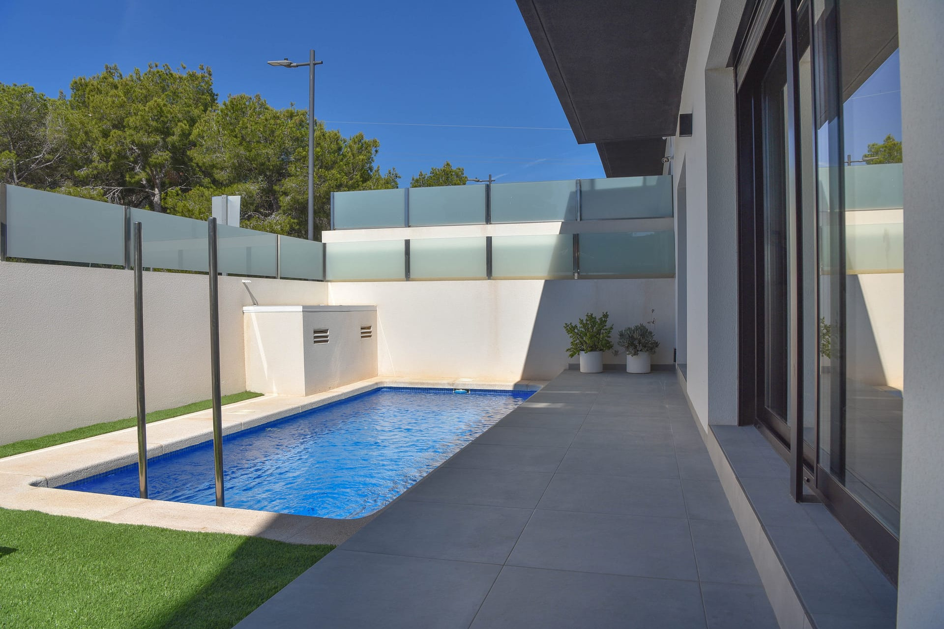 Reventa - Chalet - Villamartin