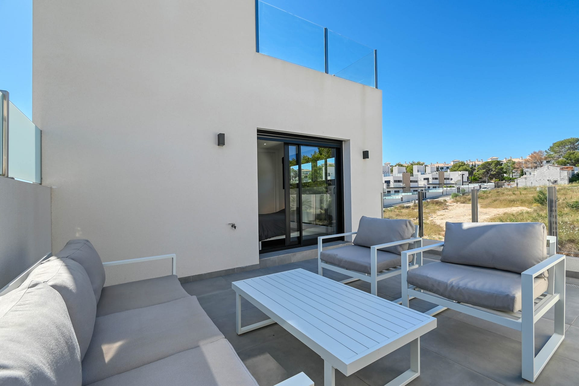 Reventa - Chalet - Villamartin