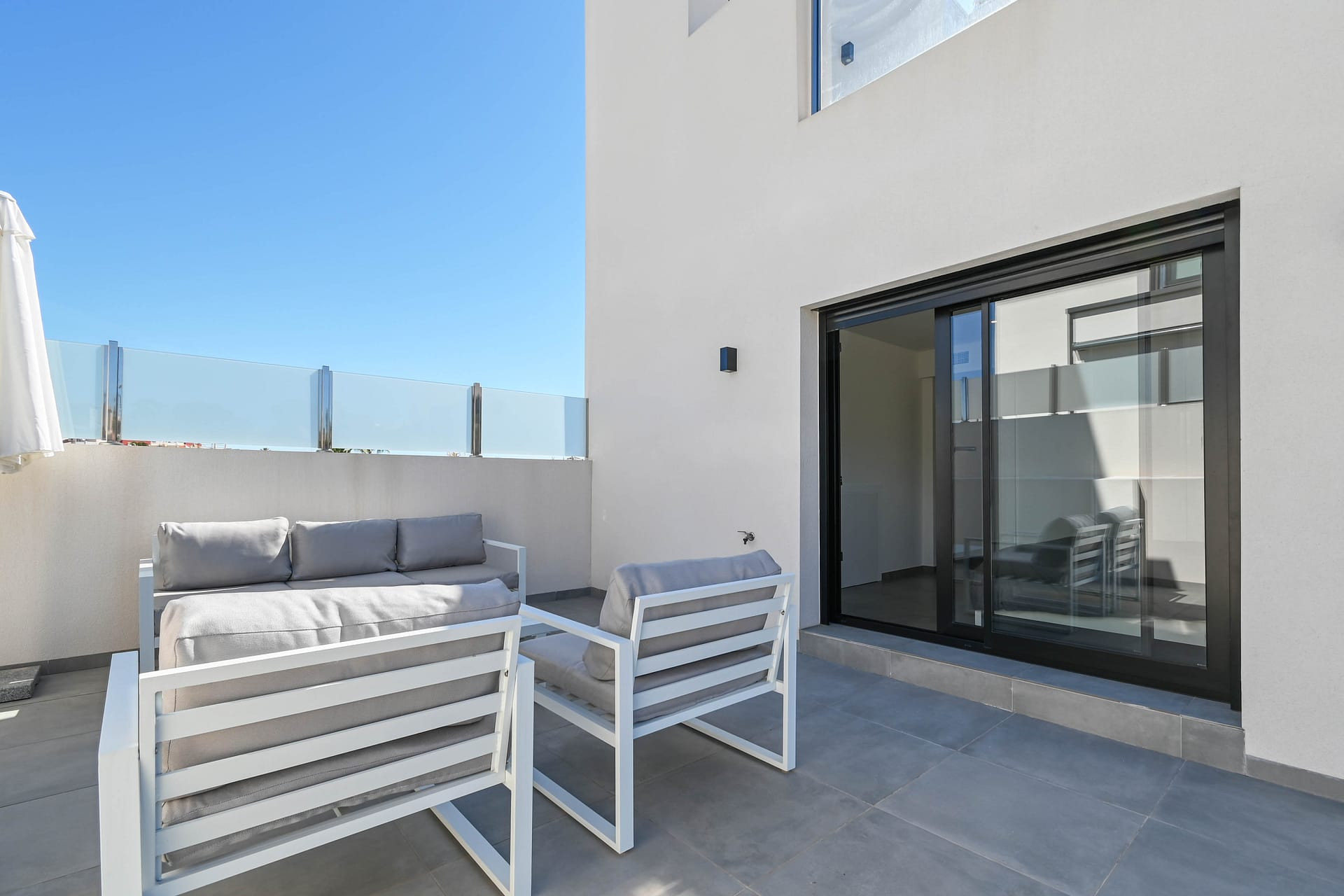 Reventa - Chalet - Villamartin