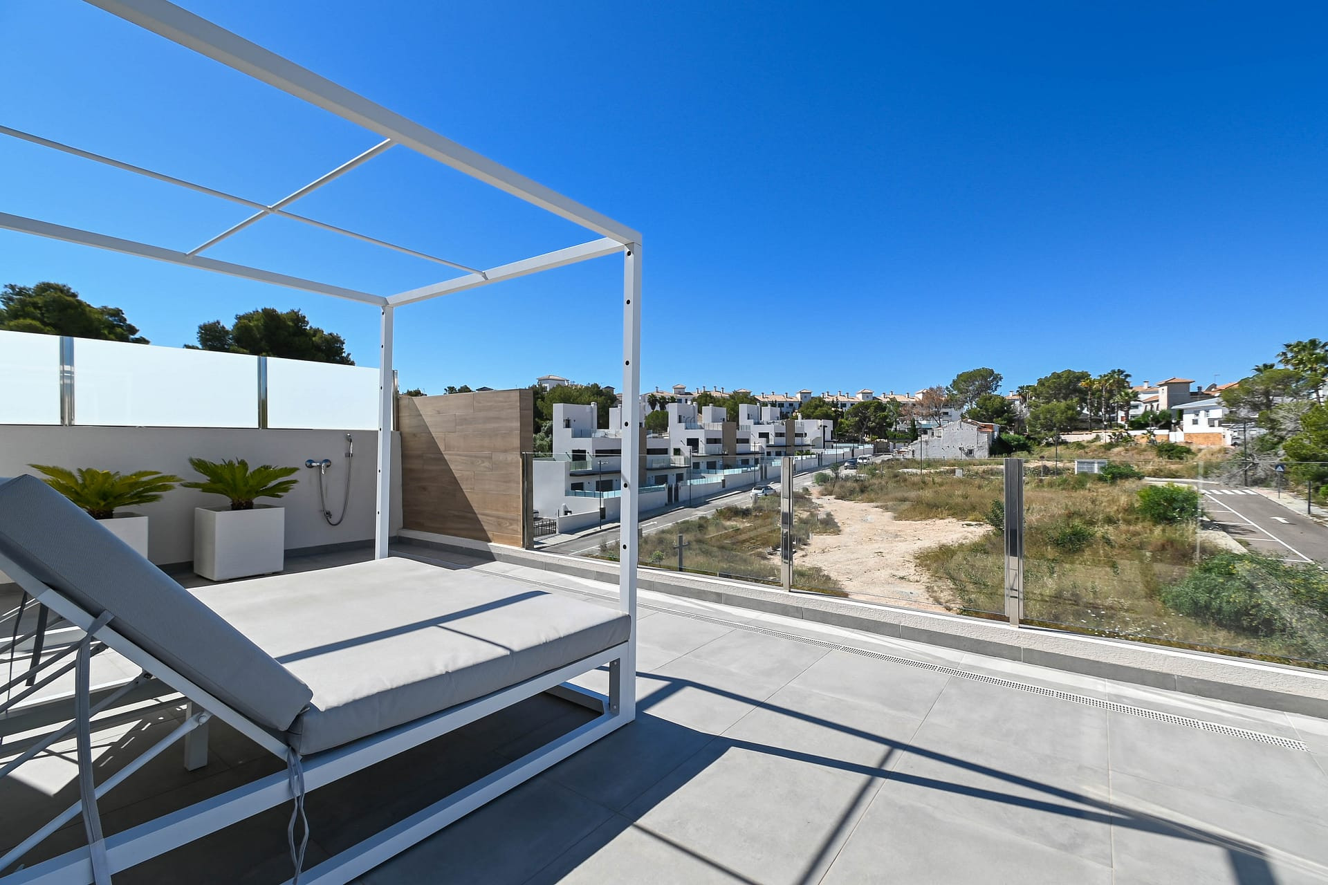 Reventa - Chalet - Villamartin