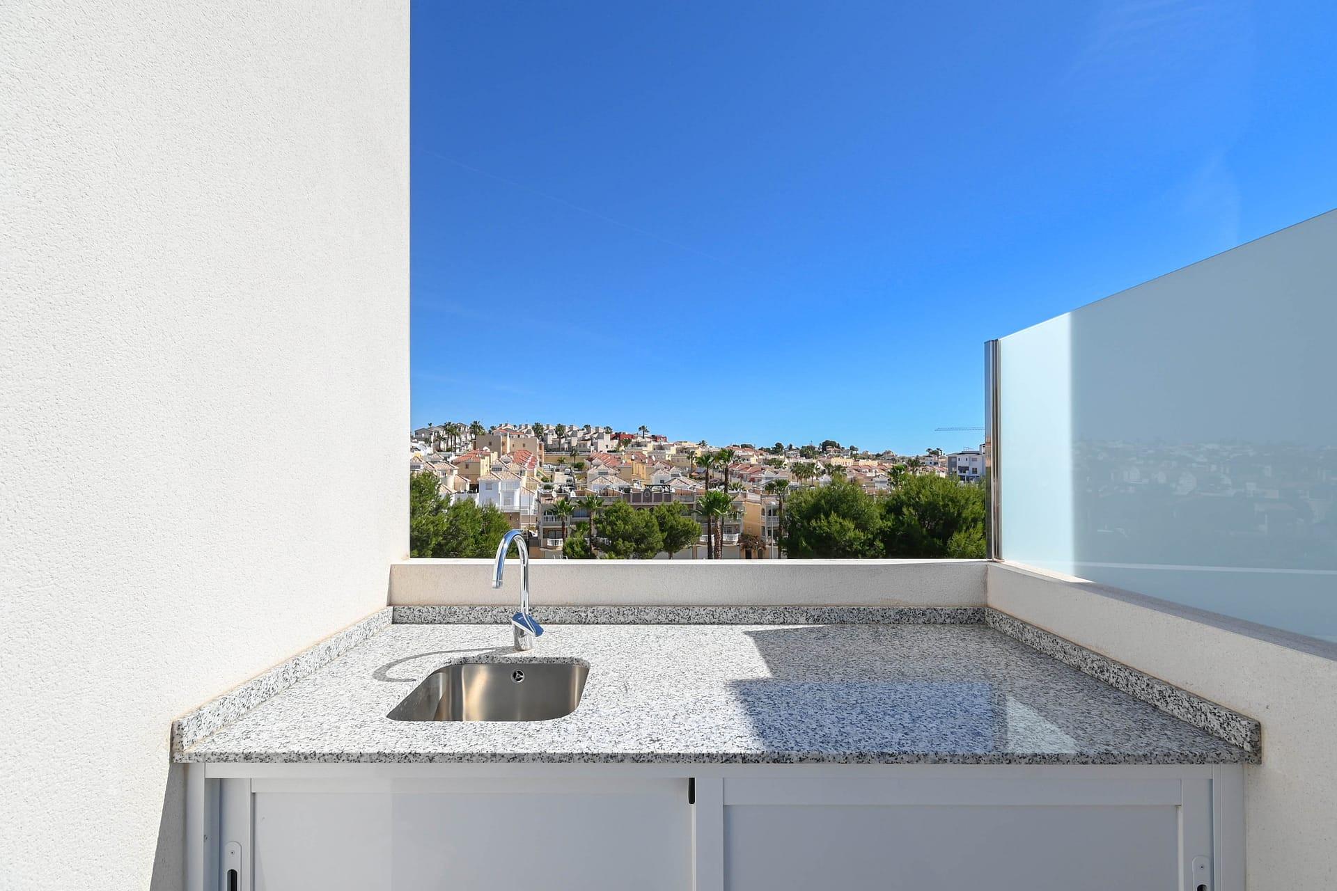 Reventa - Chalet - Villamartin