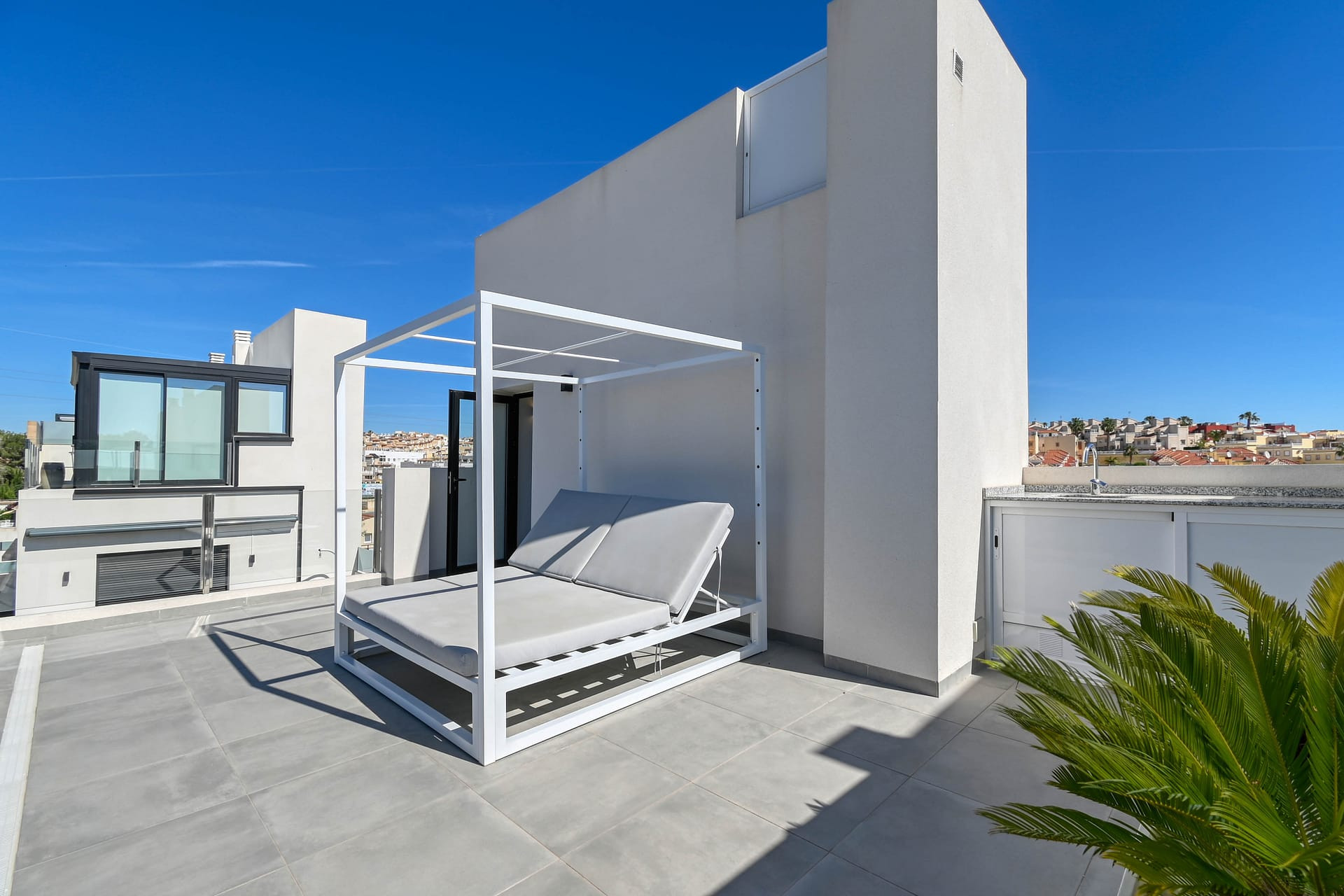 Reventa - Chalet - Villamartin