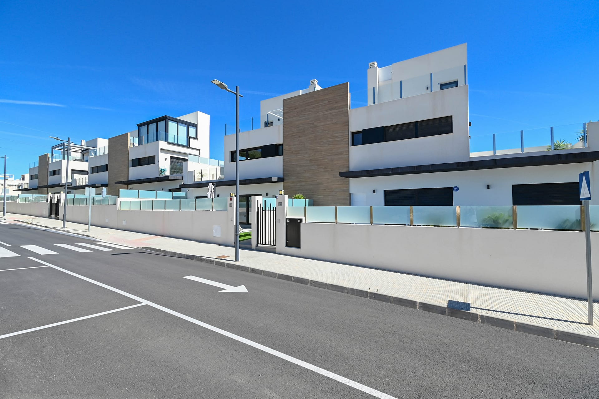 Reventa - Chalet - Villamartin