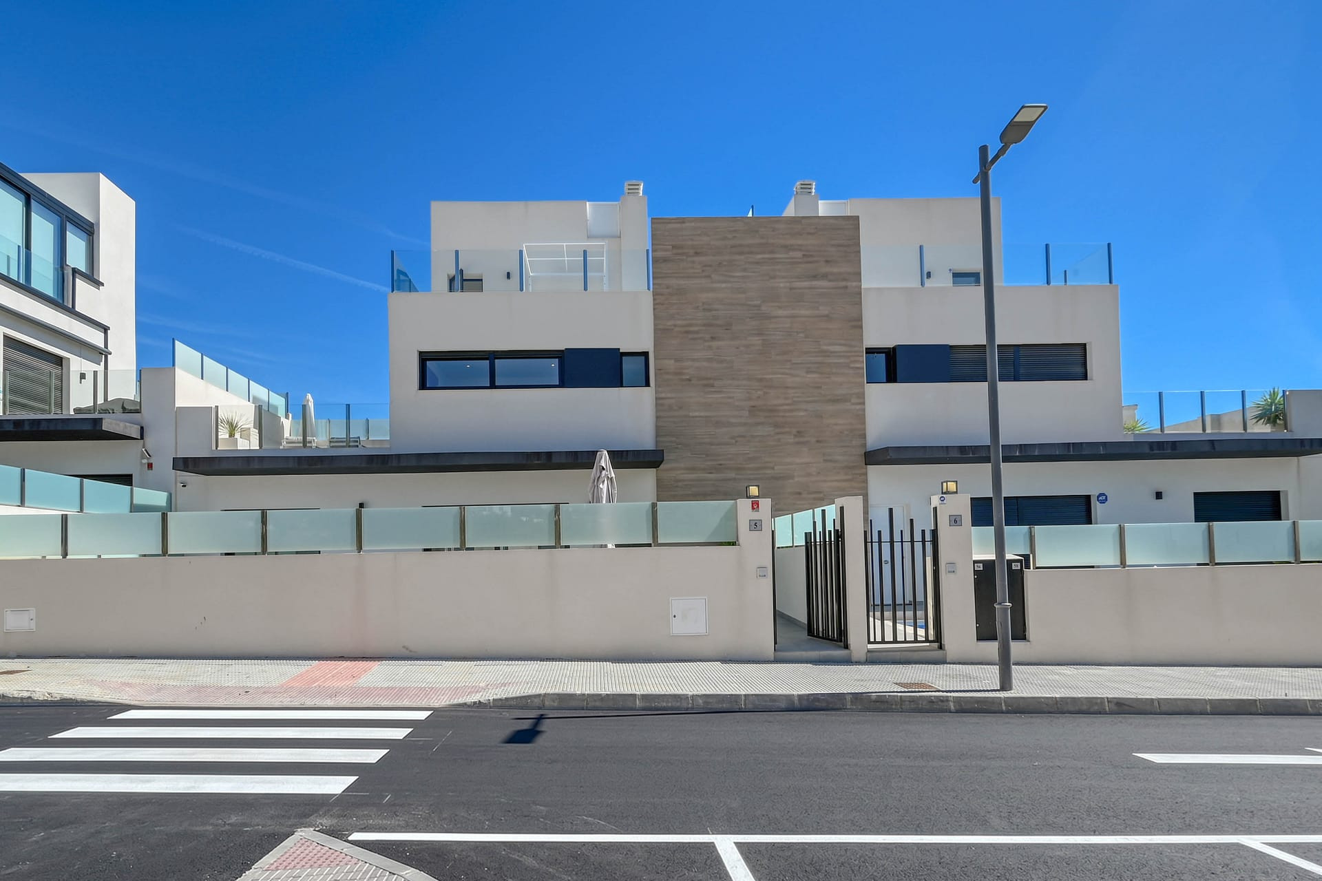 Reventa - Chalet - Villamartin