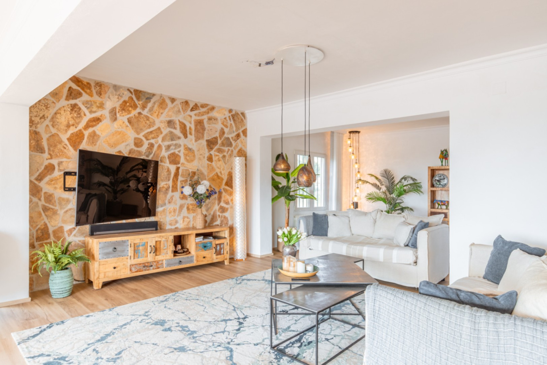 Reventa - Country House / Finca - Benissa - Benimallunt