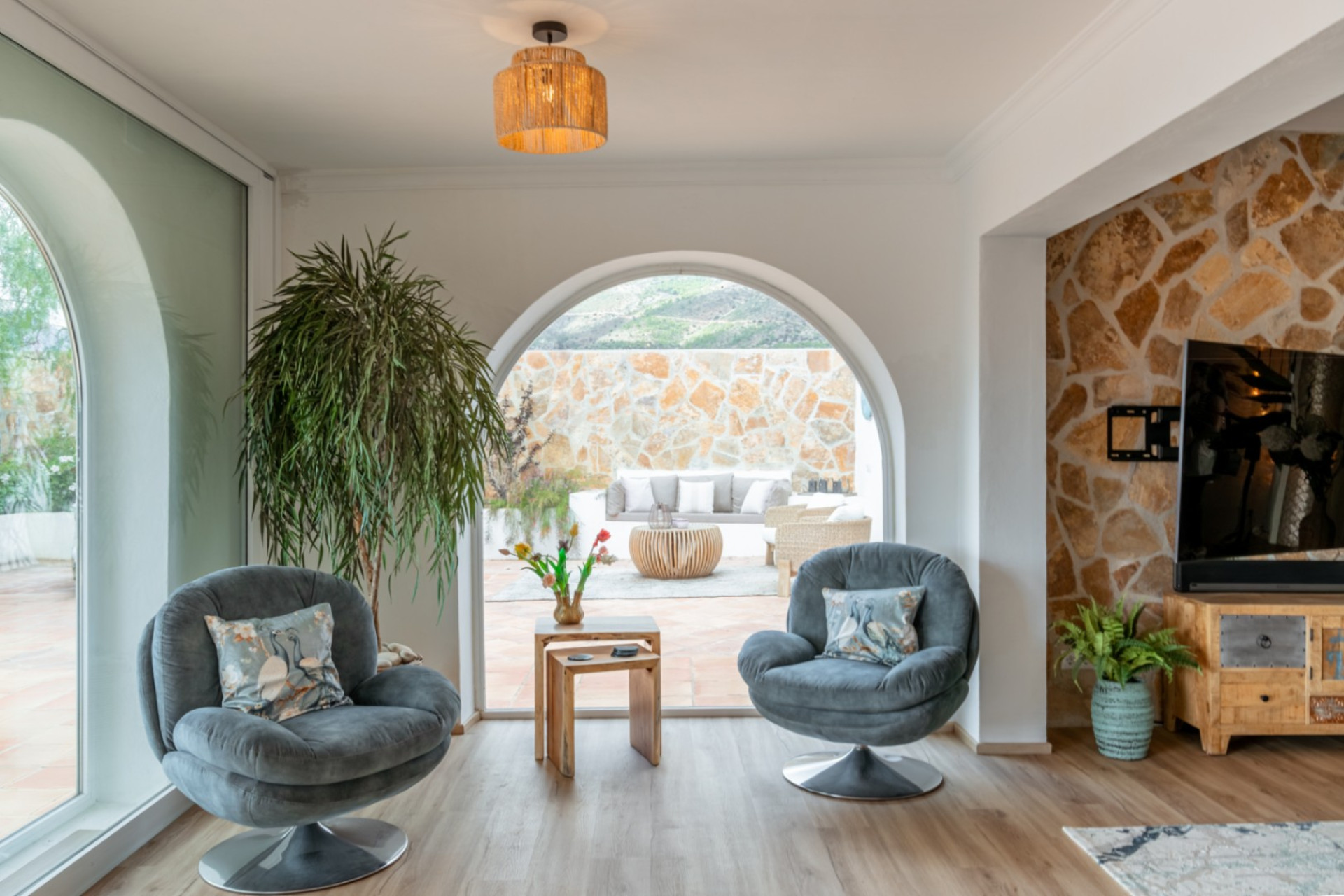 Reventa - Country House / Finca - Benissa - Benimallunt