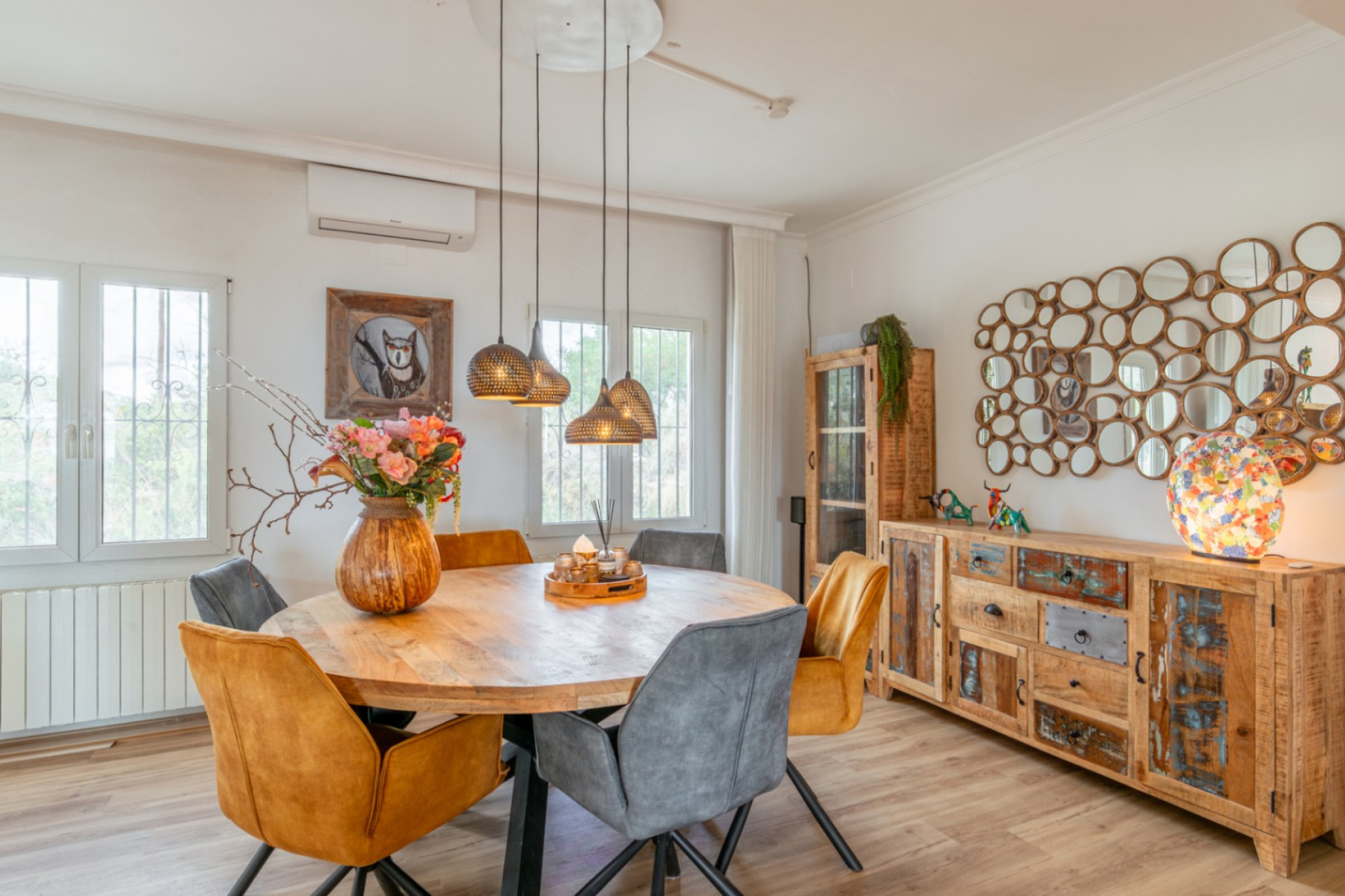 Reventa - Country House / Finca - Benissa - Benimallunt