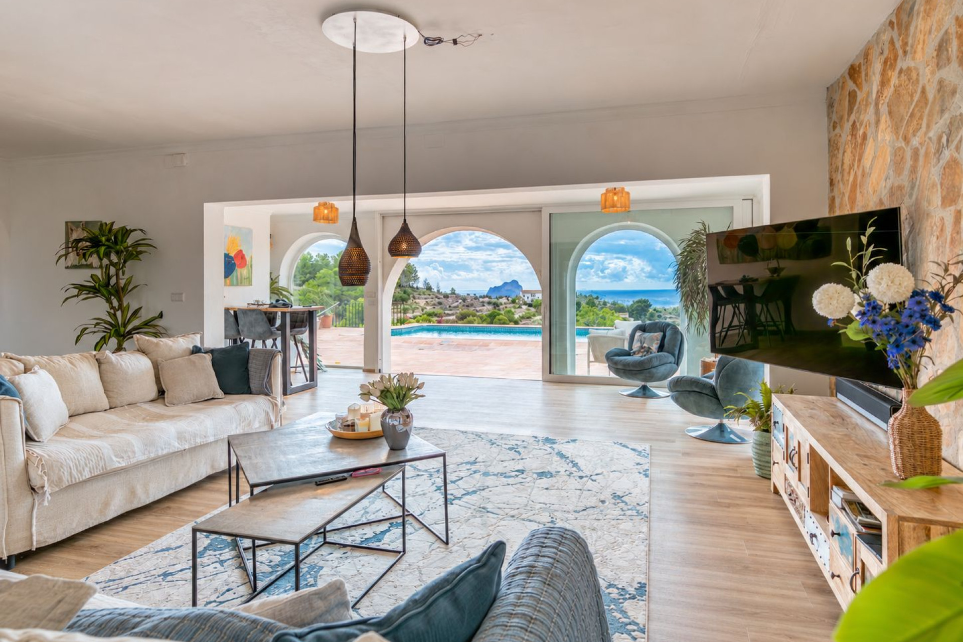 Reventa - Country House / Finca - Benissa - Benimallunt