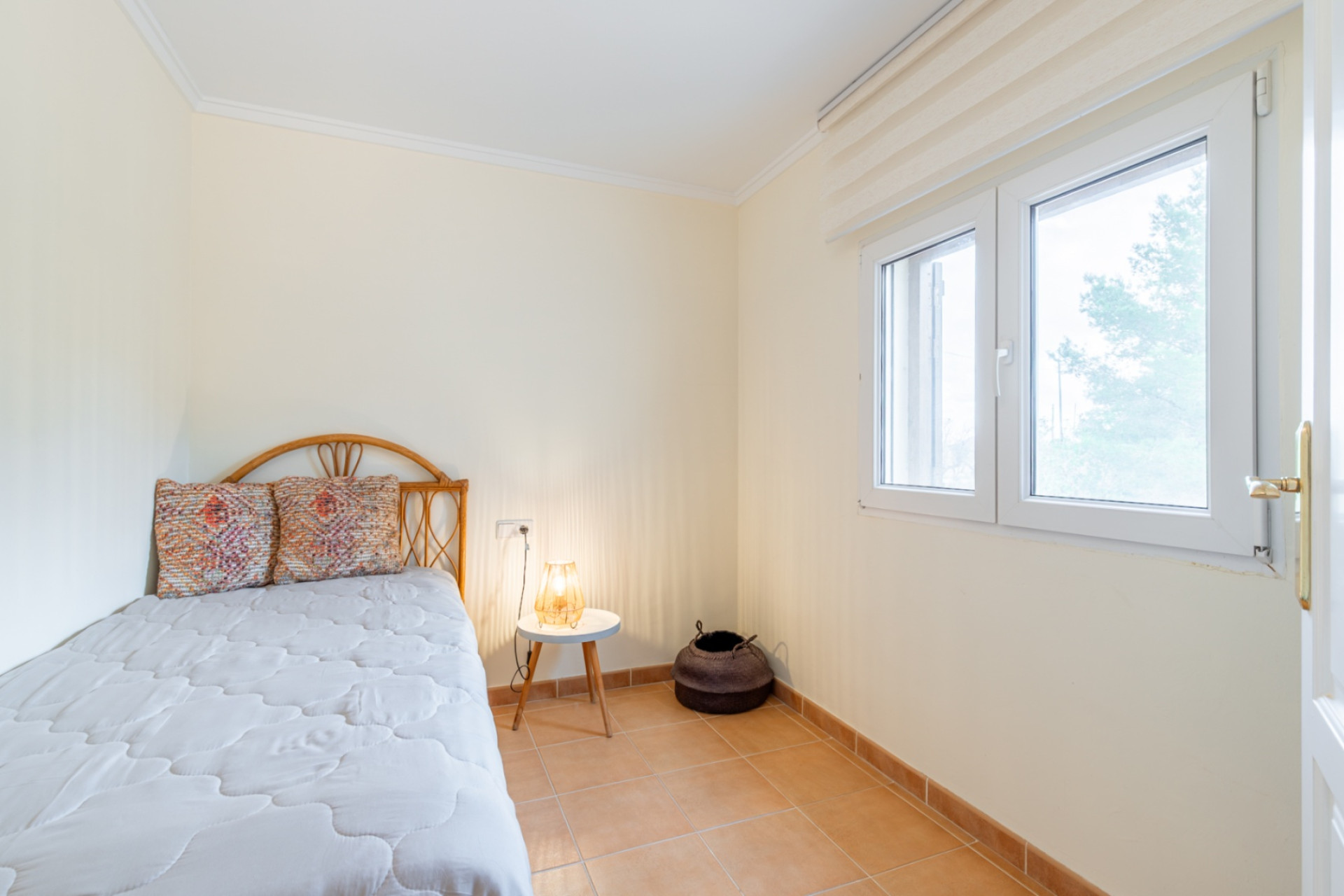 Reventa - Country House / Finca - Benissa - Benimallunt