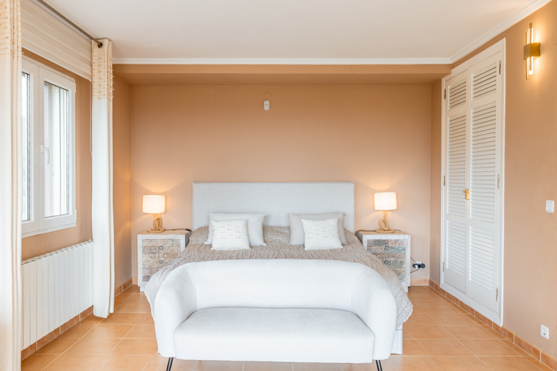 Reventa - Country House / Finca - Benissa - Benimallunt