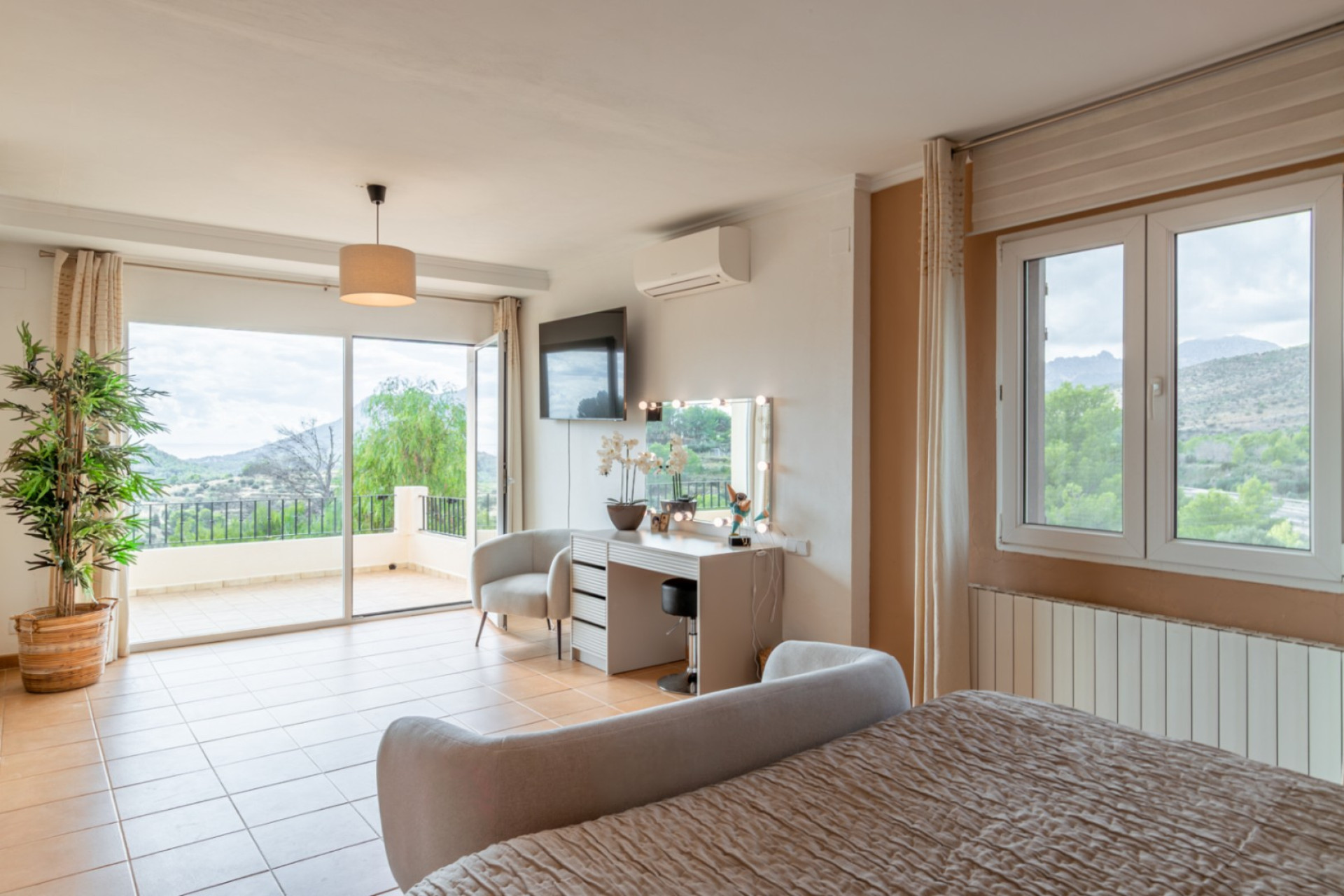 Reventa - Country House / Finca - Benissa - Benimallunt