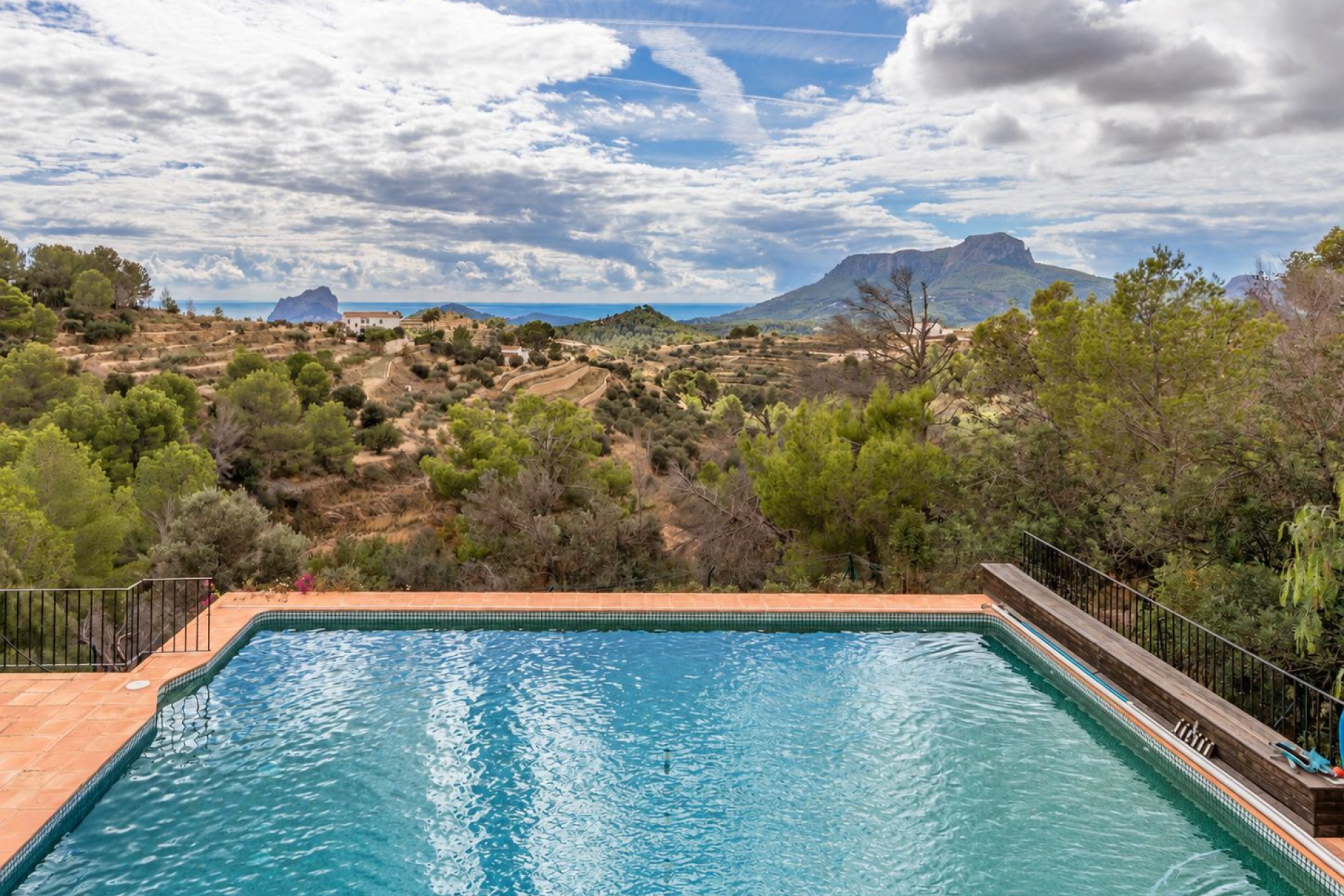 Reventa - Country House / Finca - Benissa - Benimallunt