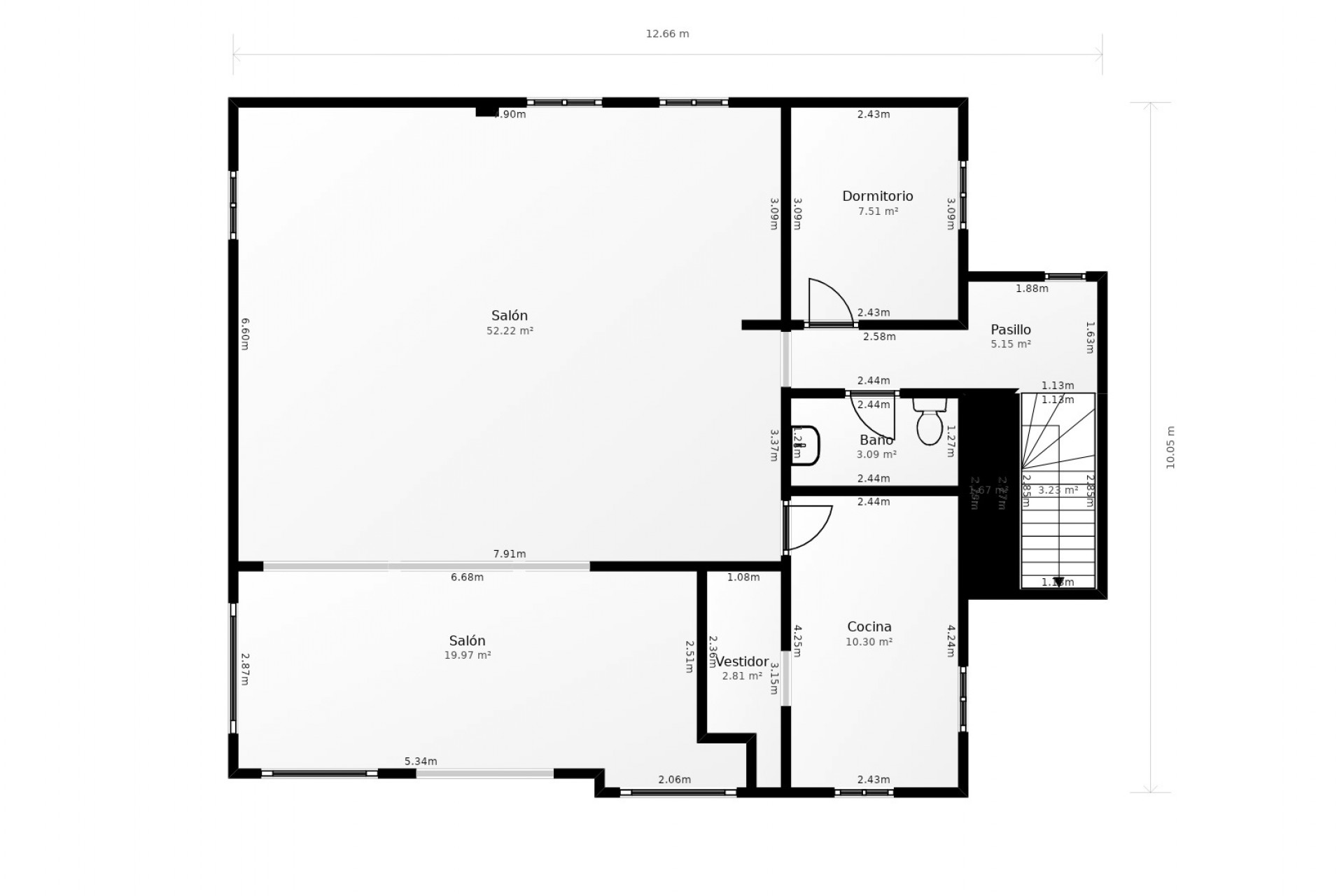 Reventa - Country House / Finca - Benissa - Benimallunt