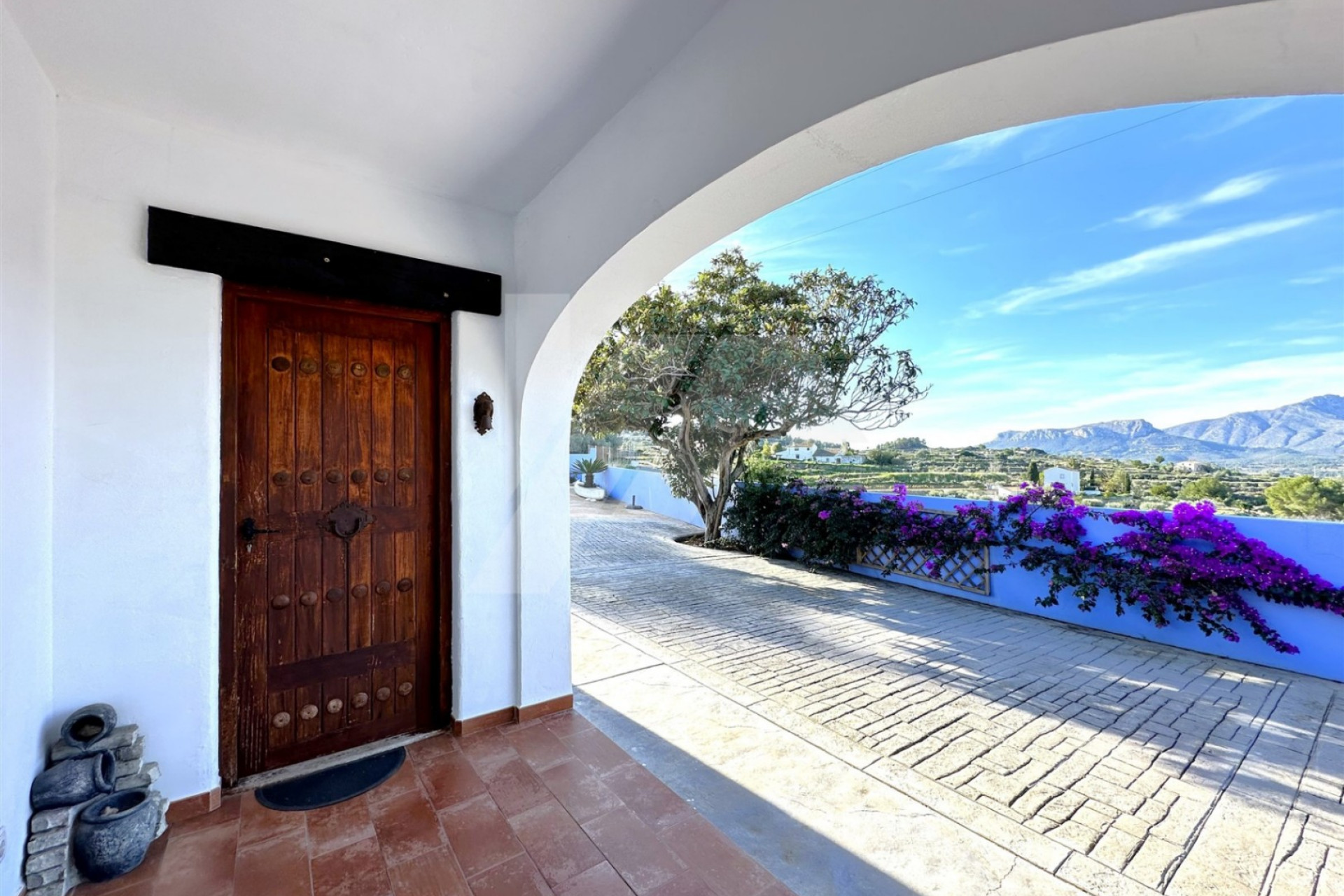 Reventa - Country House / Finca - Benissa - Benimarco