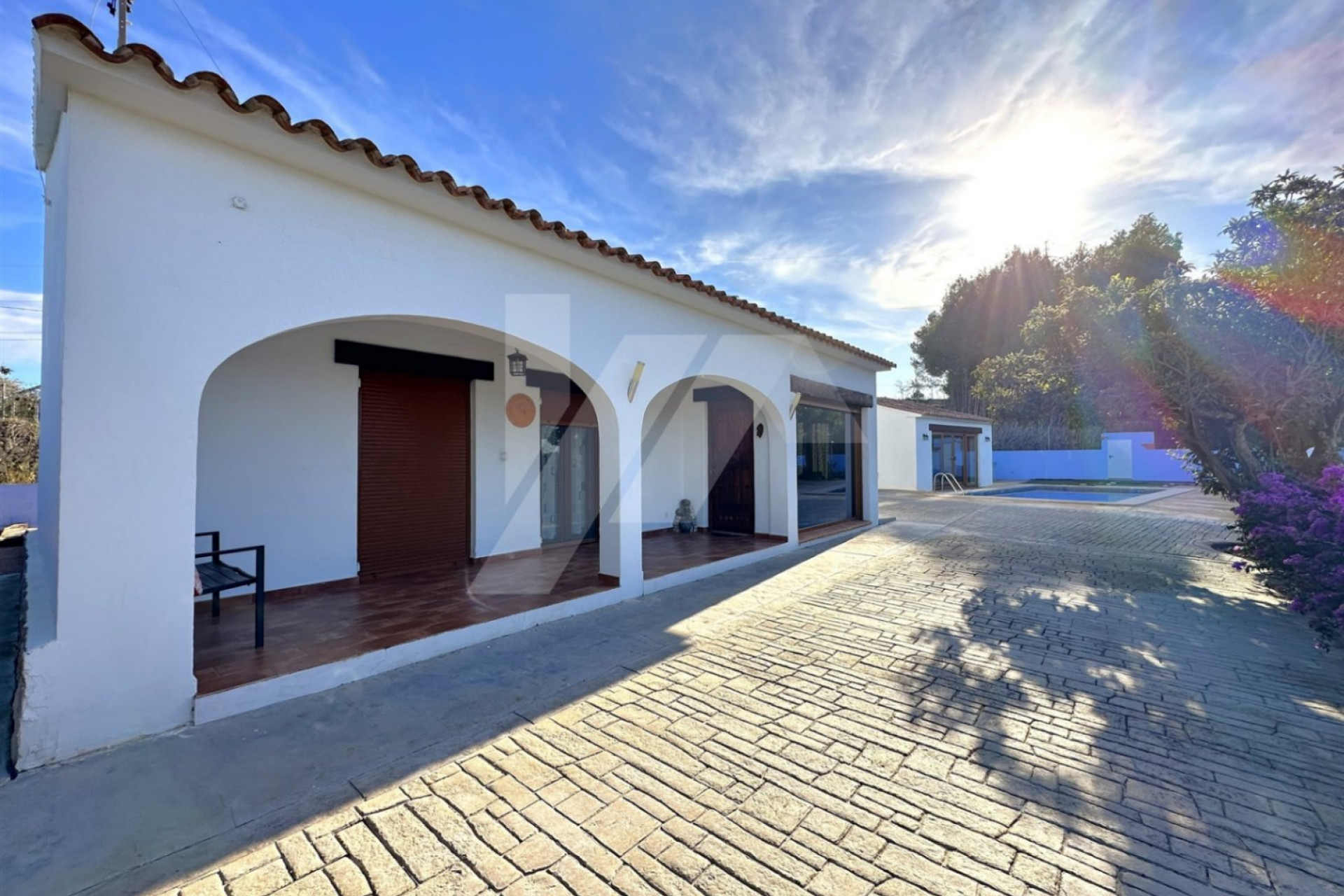 Reventa - Country House / Finca - Benissa - Benimarco