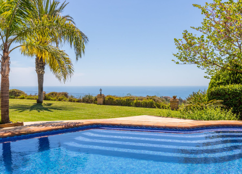 Reventa - Country House / Finca - Benissa - Benimarco