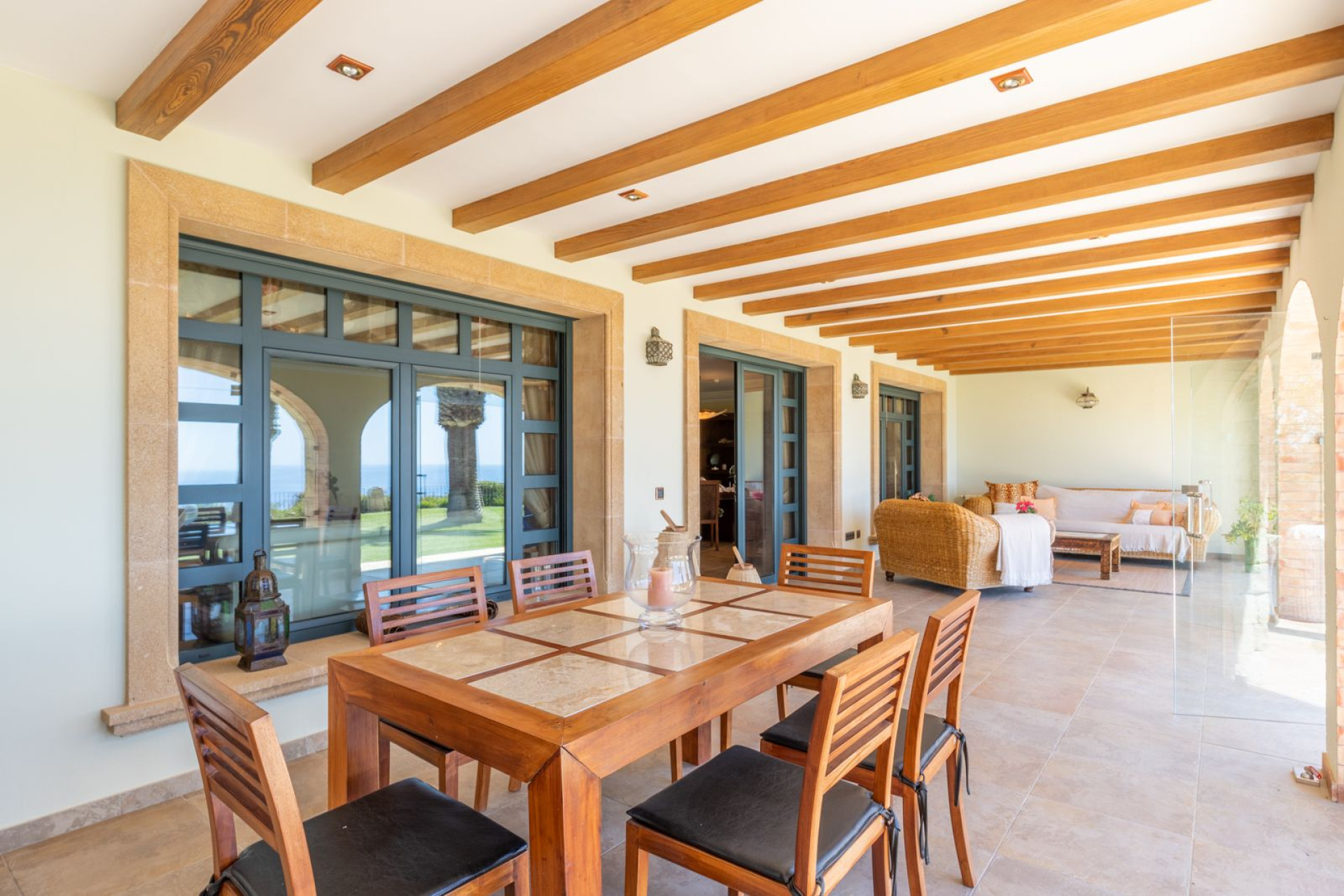 Reventa - Country House / Finca - Benissa - Benimarco