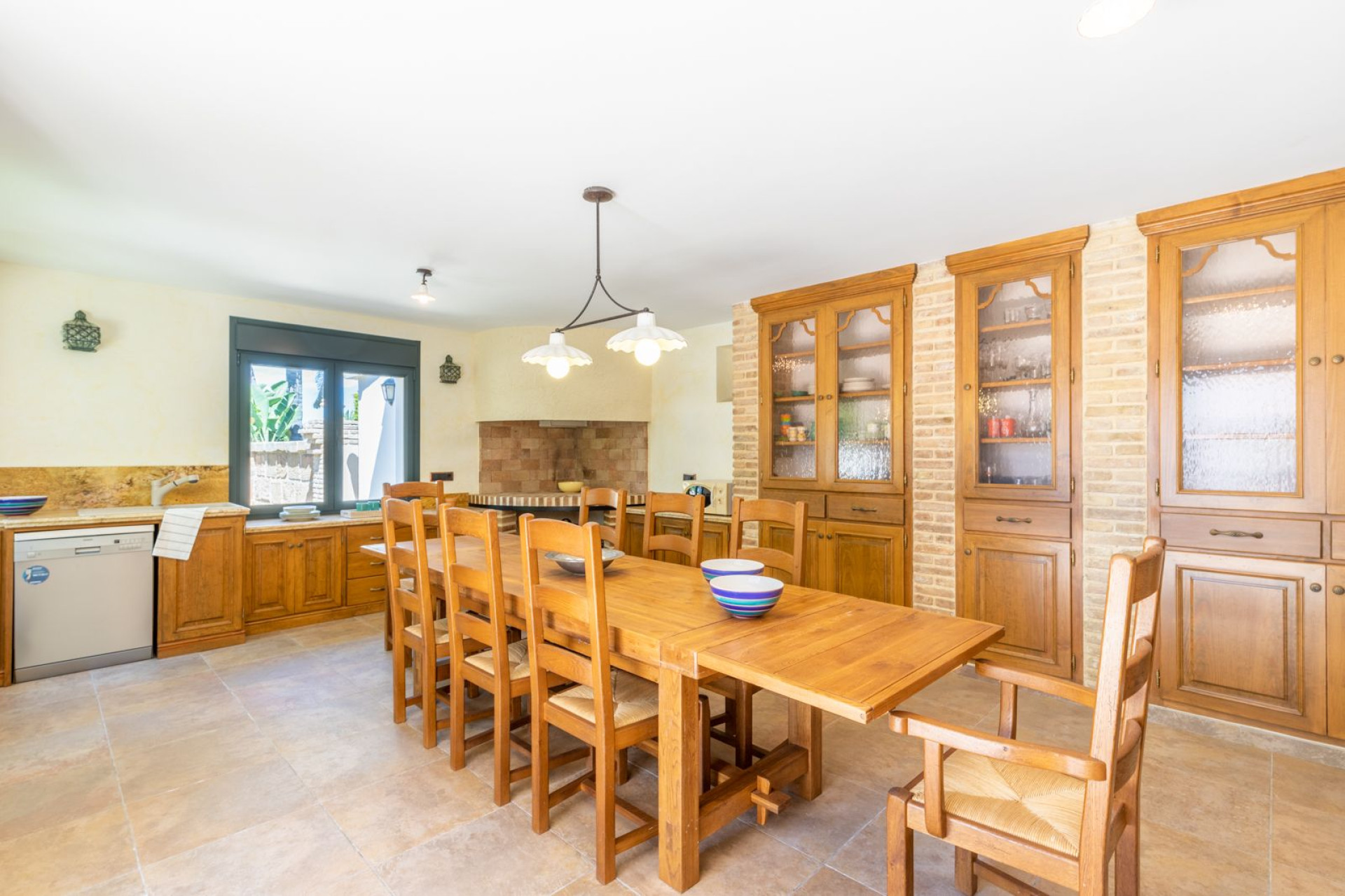 Reventa - Country House / Finca - Benissa - Benimarco