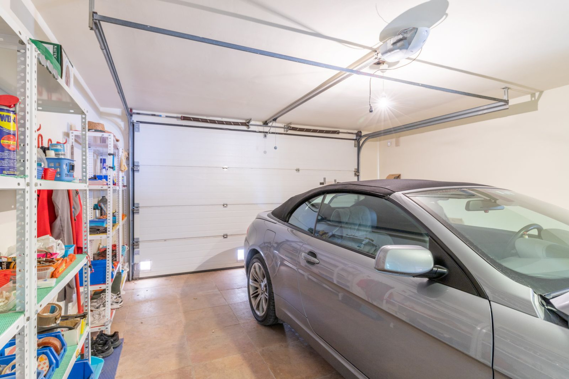 Reventa - Country House / Finca - Benissa - Benimarco