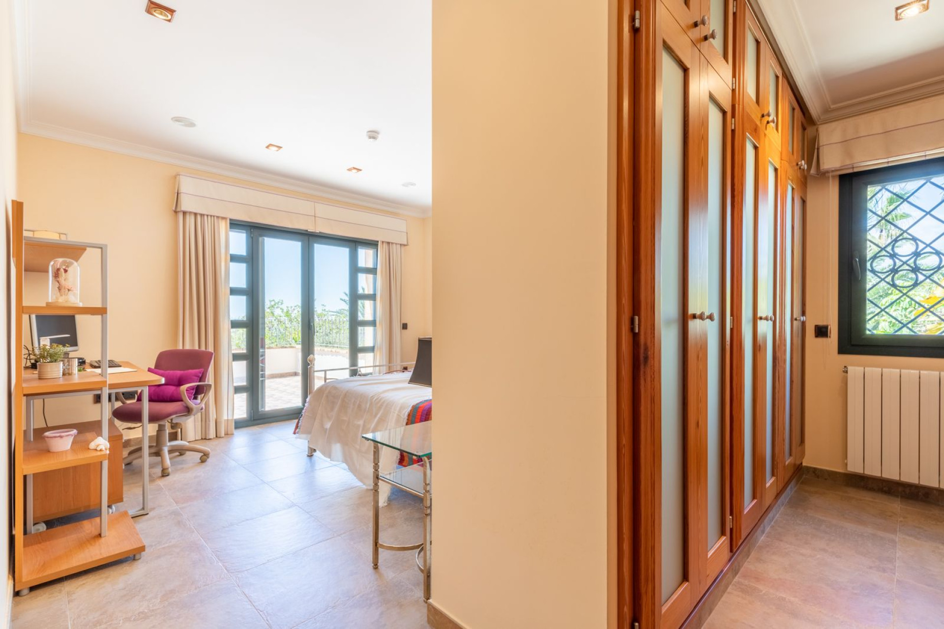 Reventa - Country House / Finca - Benissa - Benimarco