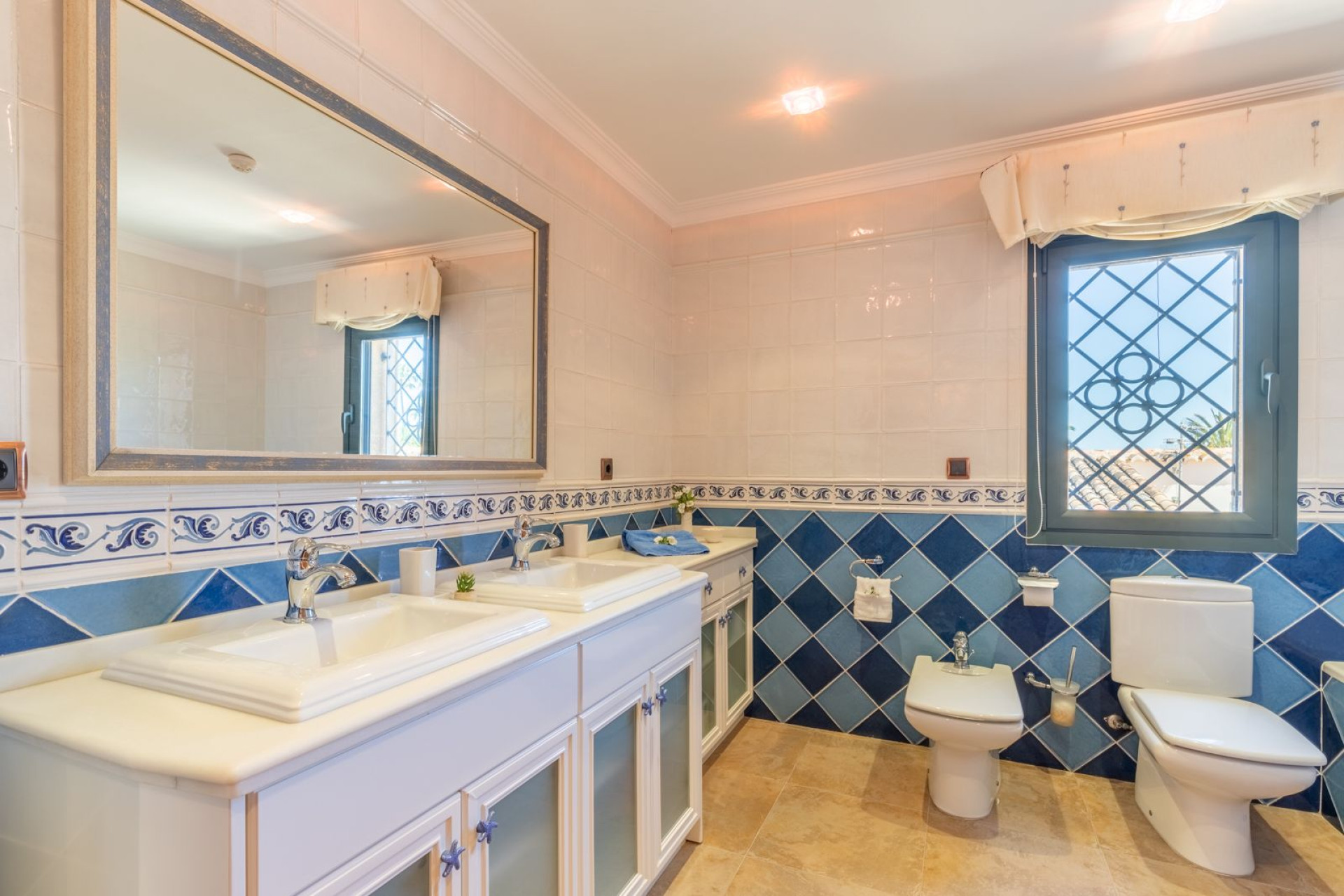 Reventa - Country House / Finca - Benissa - Benimarco