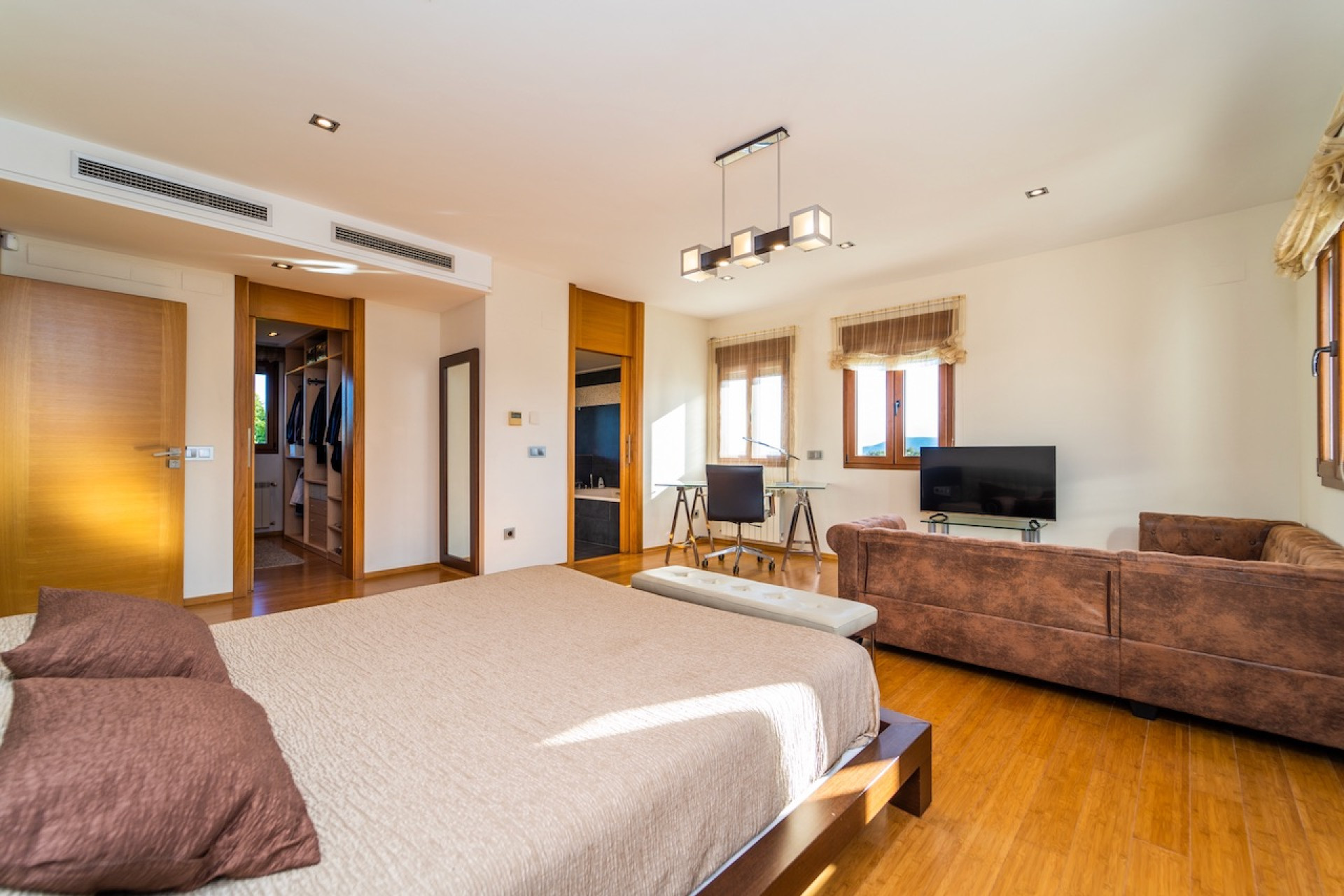Reventa - Country House / Finca - Benissa - Canor