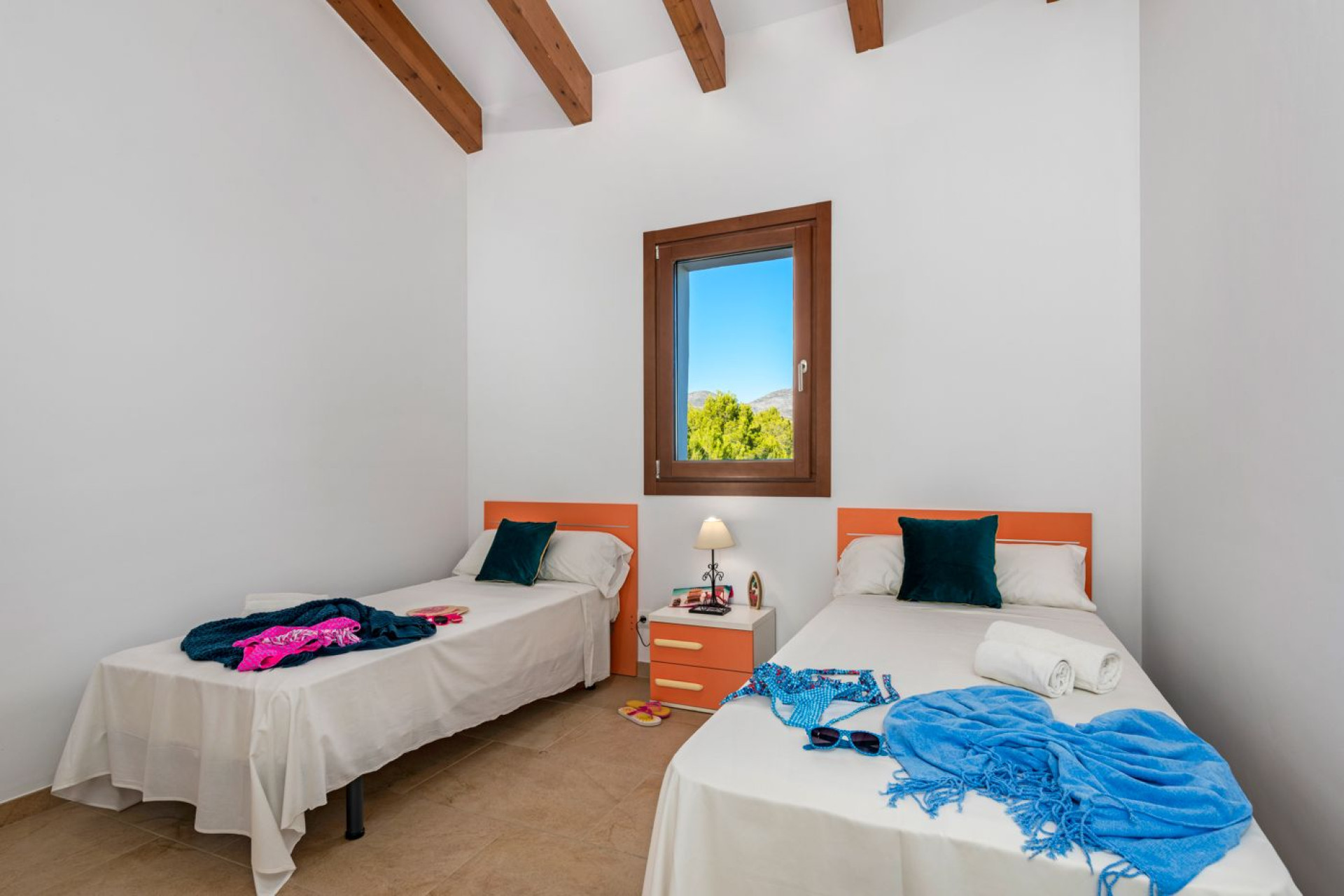 Reventa - Country House / Finca - Benissa - Olta