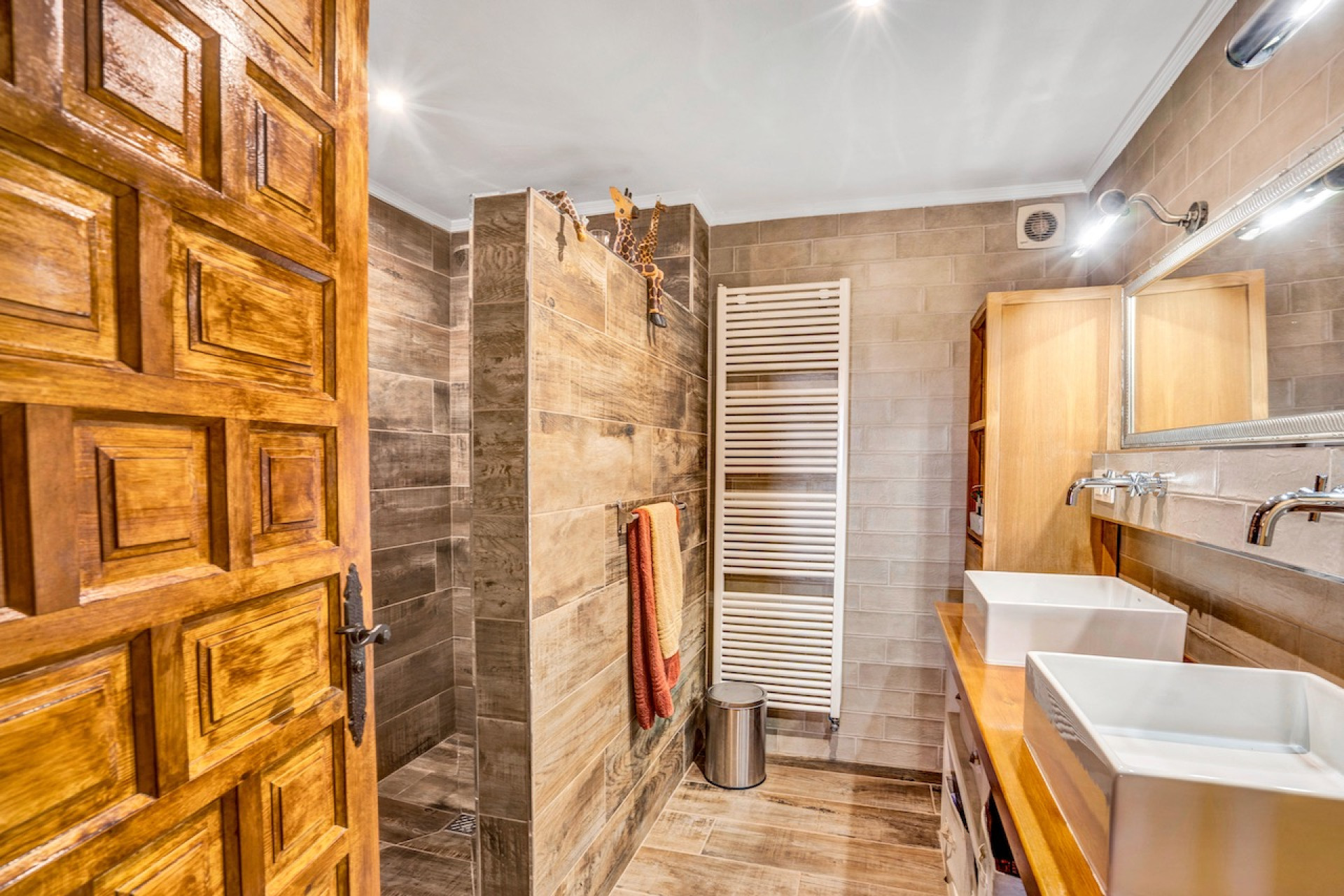 Reventa - Country House / Finca - Benissa - Partida Llenes