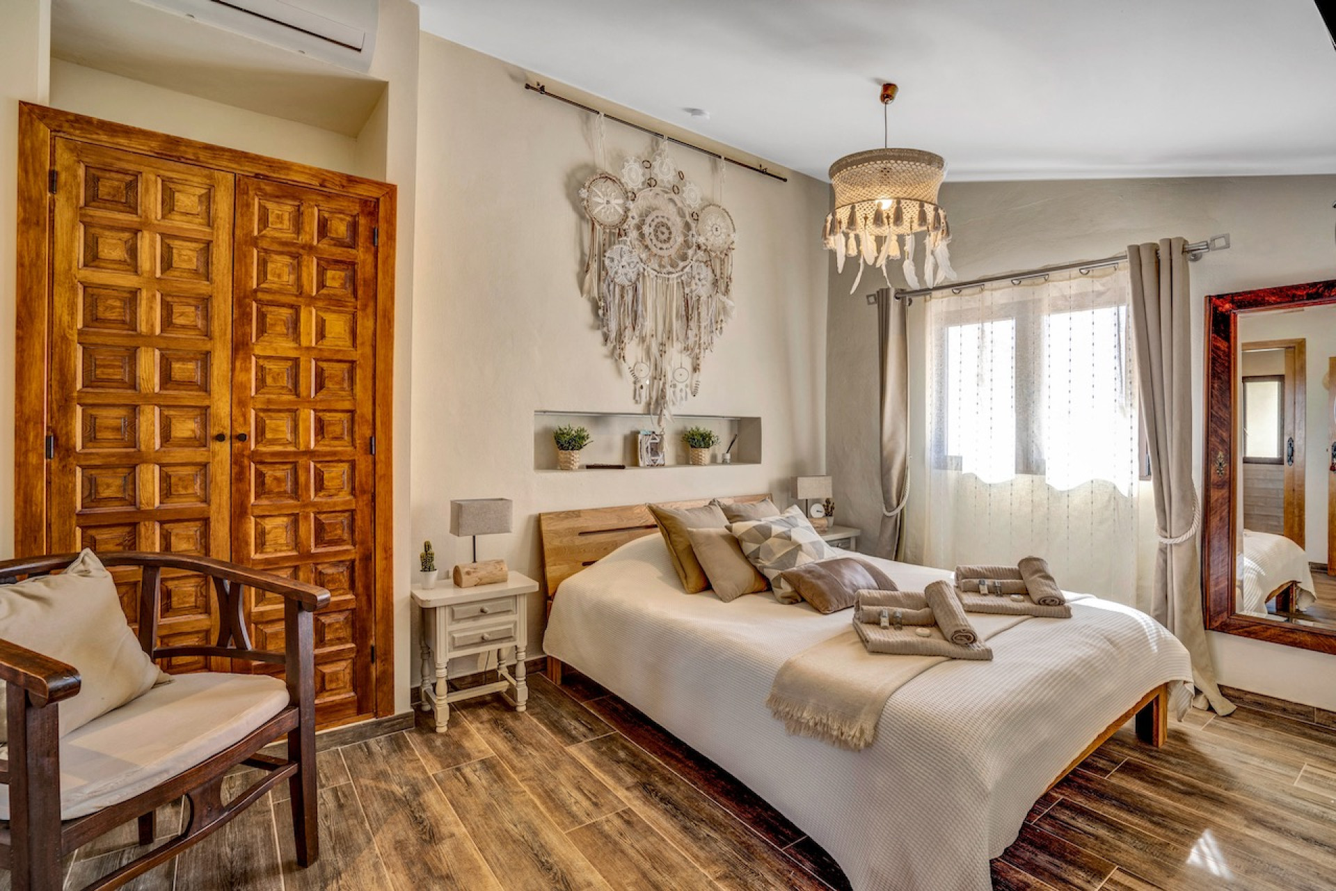 Reventa - Country House / Finca - Benissa - Partida Llenes