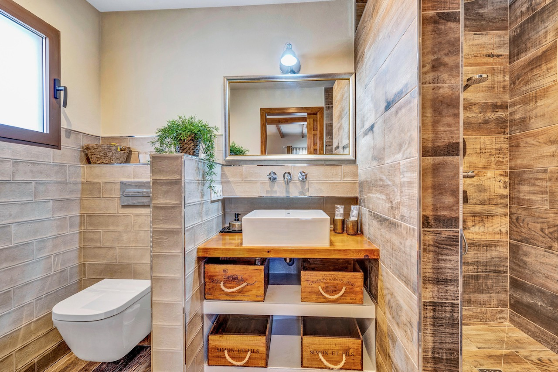 Reventa - Country House / Finca - Benissa - Partida Llenes