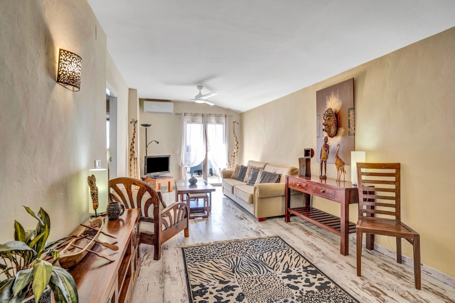 Reventa - Country House / Finca - Benissa - Partida Llenes