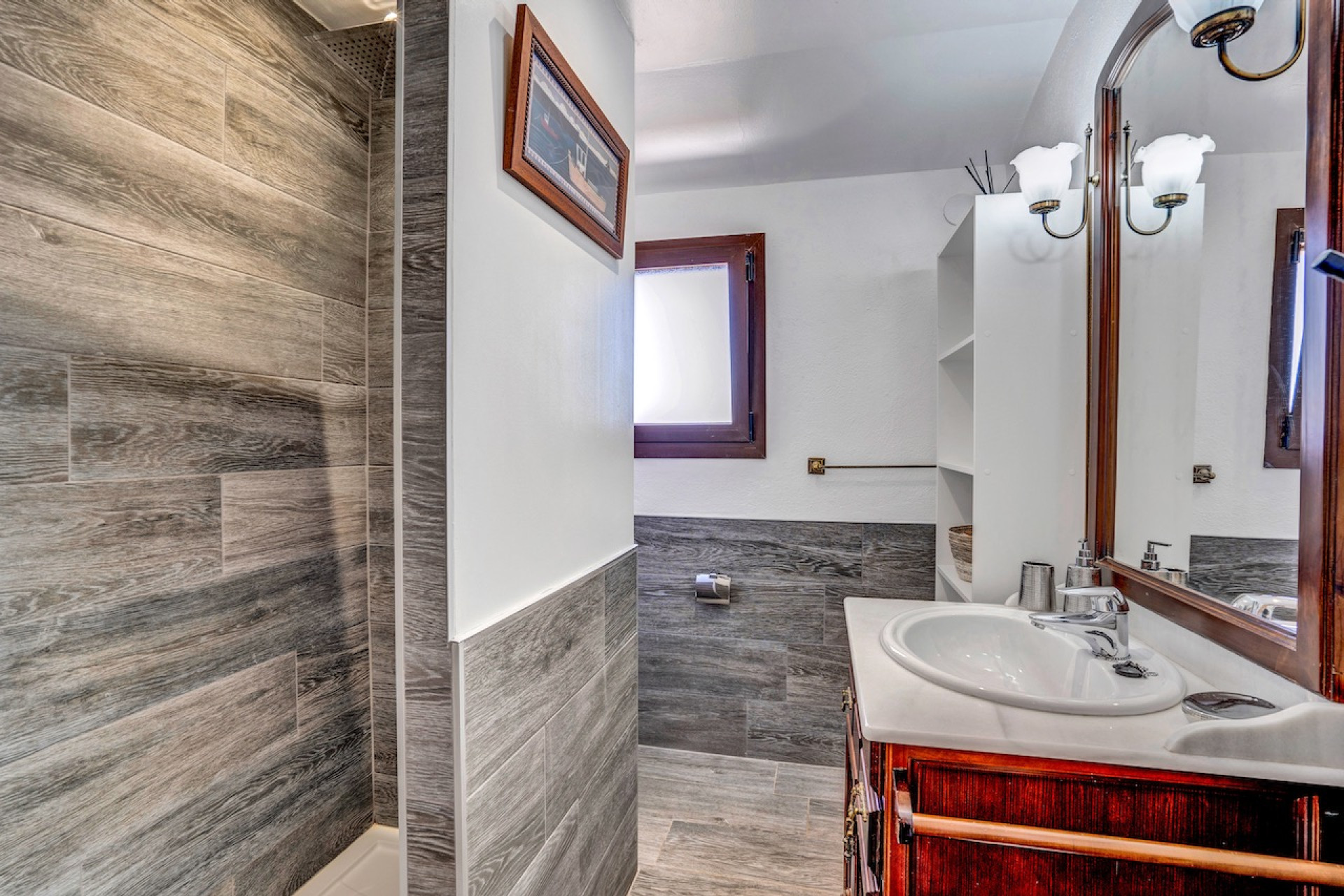 Reventa - Country House / Finca - Benissa - Partida Llenes