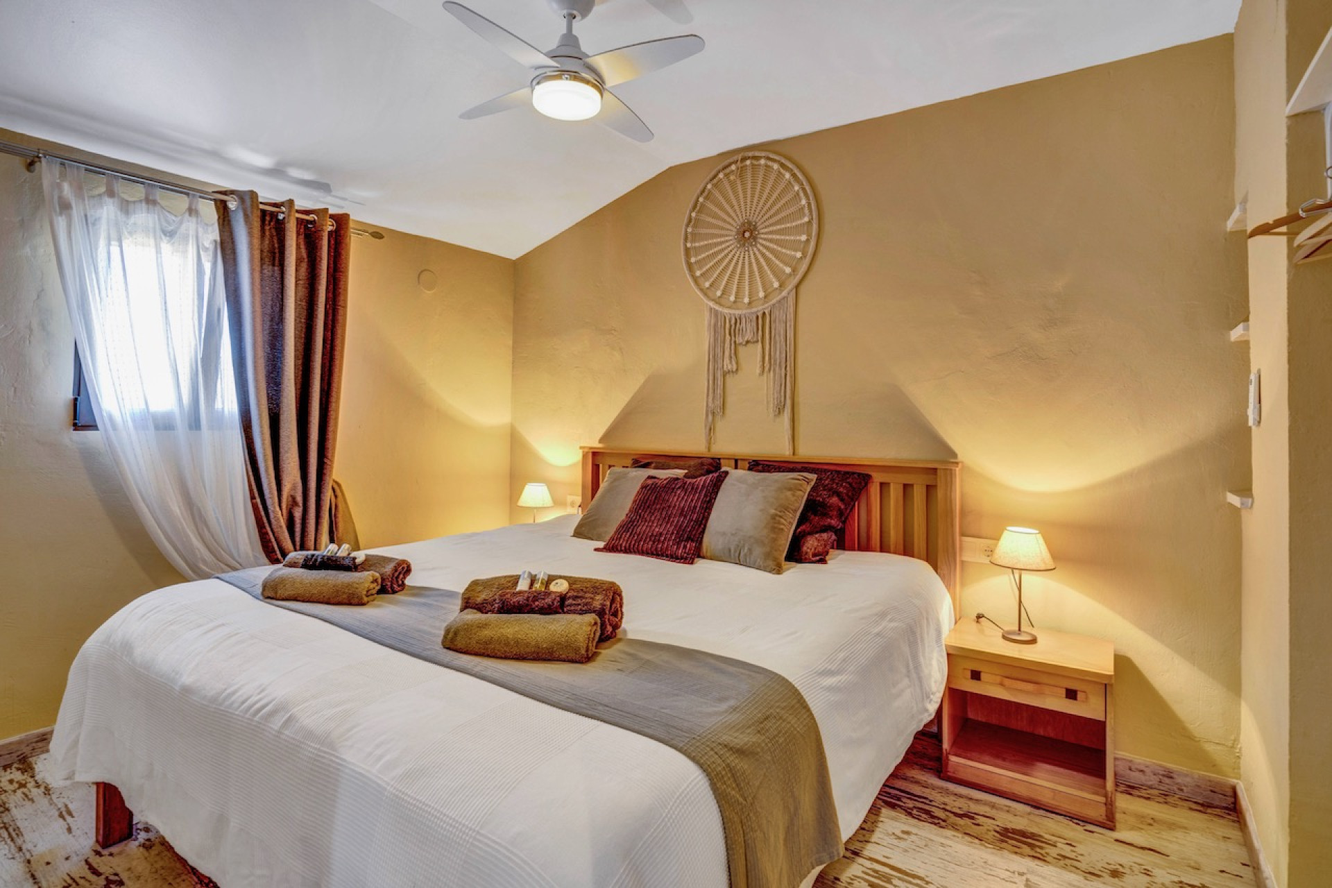 Reventa - Country House / Finca - Benissa - Partida Llenes