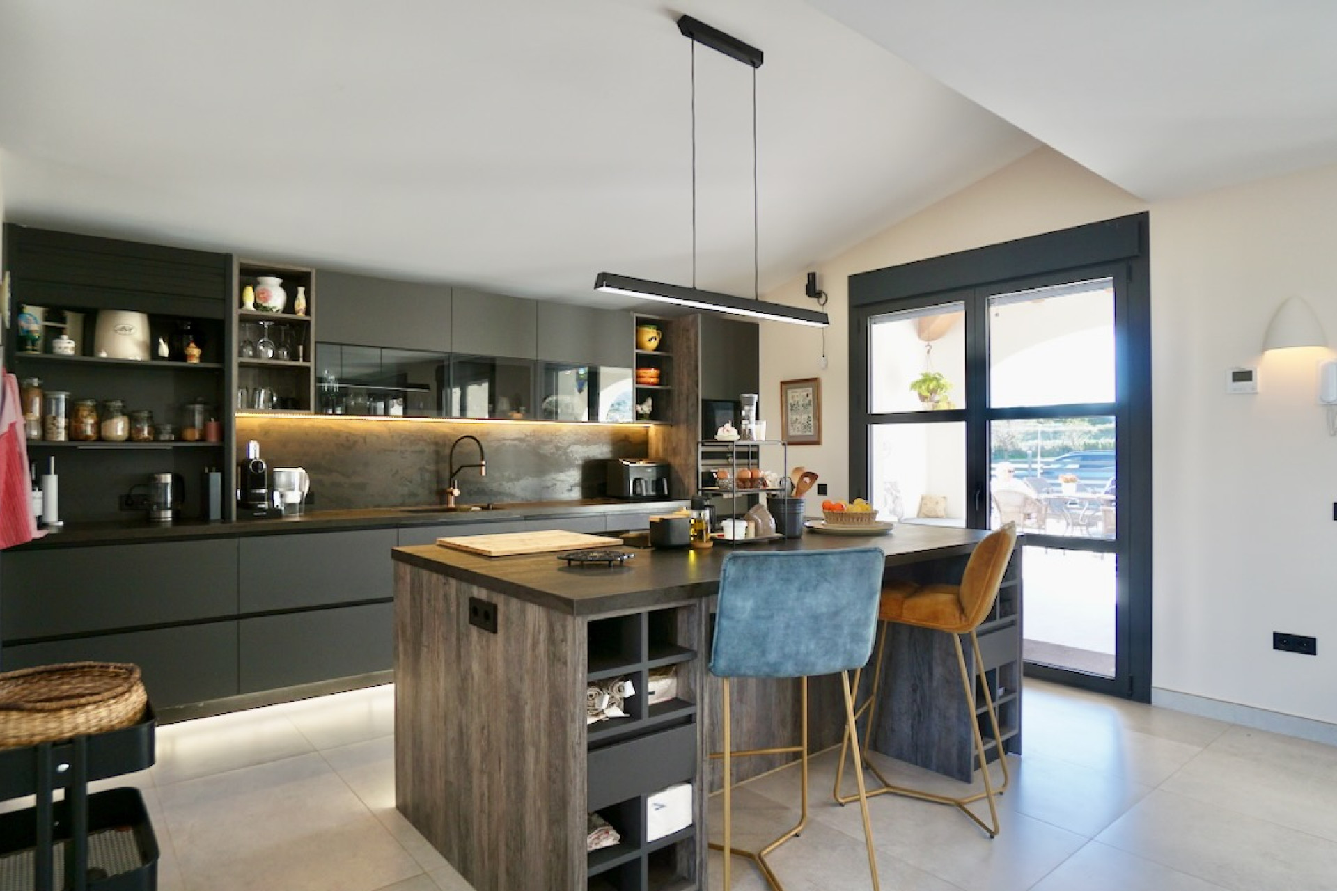 Reventa - Country House / Finca - Benissa - Partida Paratella