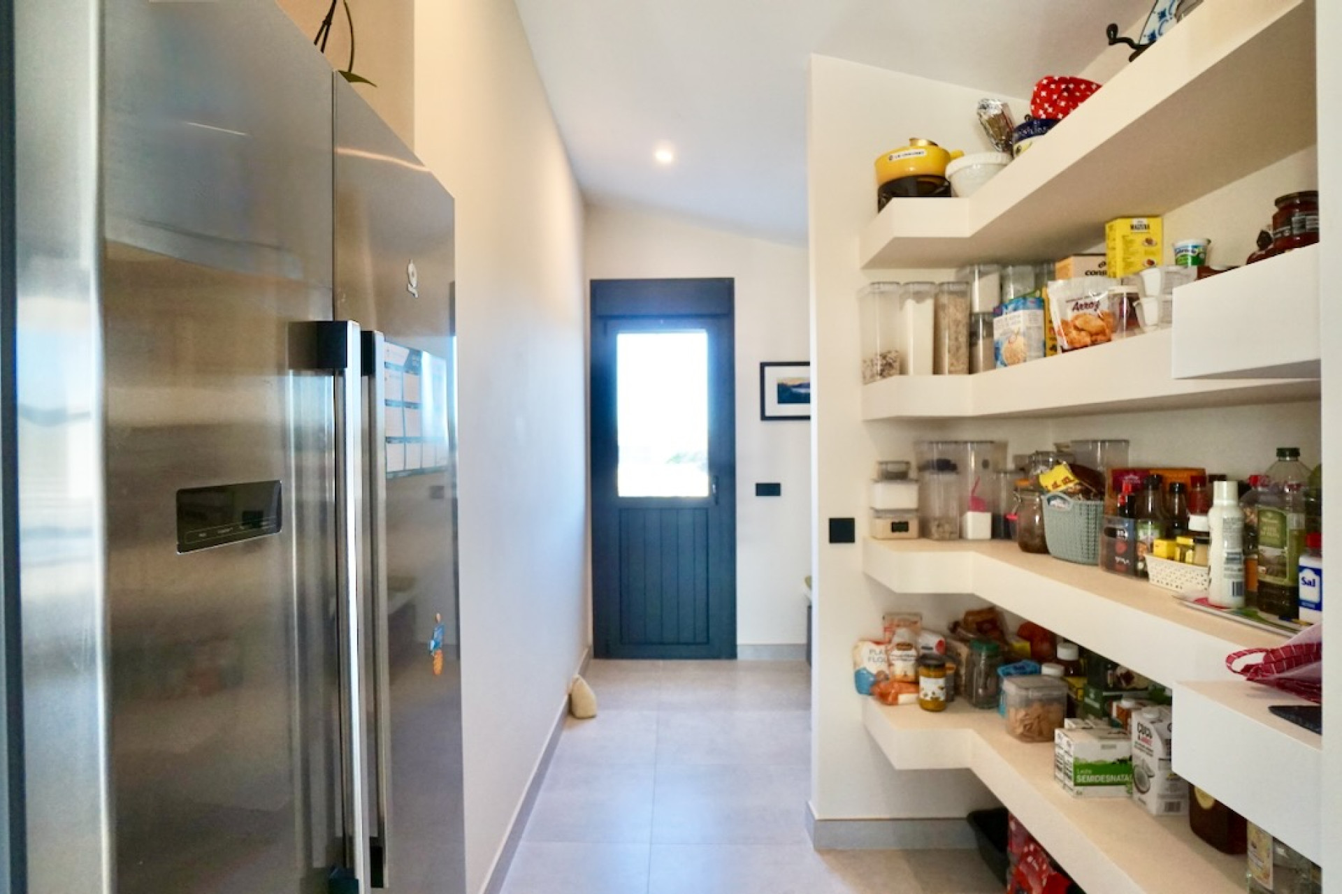 Reventa - Country House / Finca - Benissa - Partida Paratella