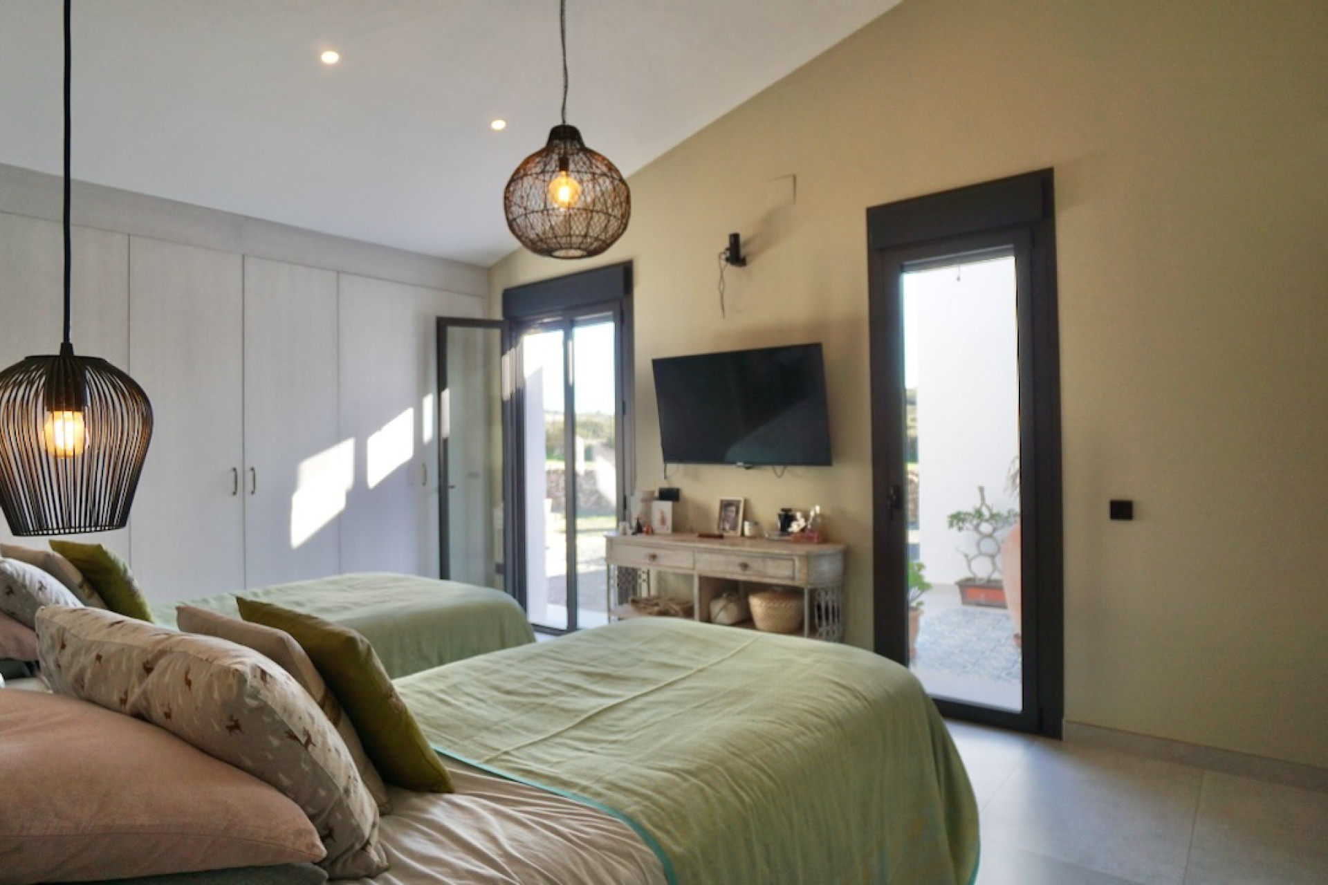 Reventa - Country House / Finca - Benissa - Partida Paratella