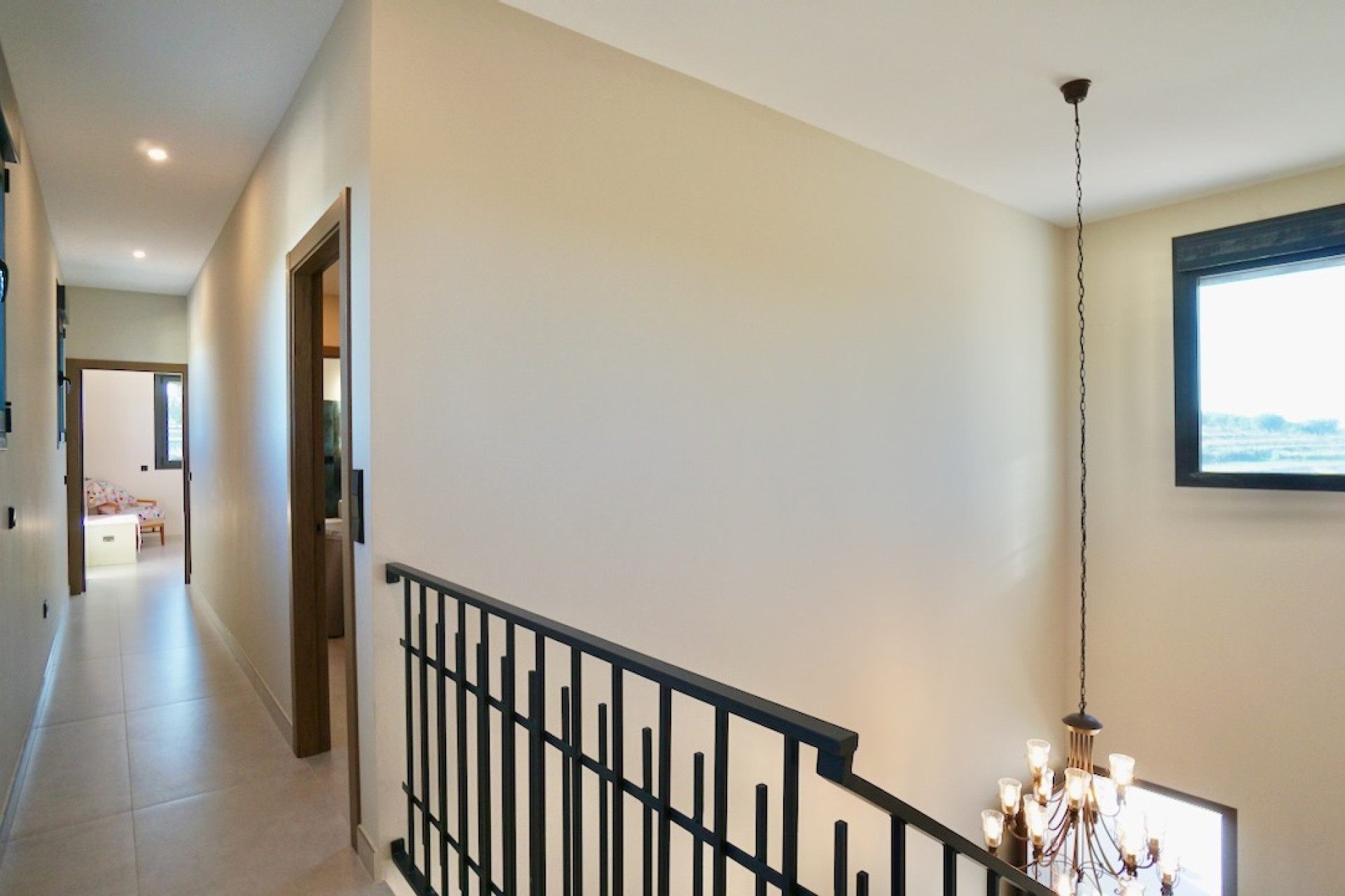 Reventa - Country House / Finca - Benissa - Partida Paratella